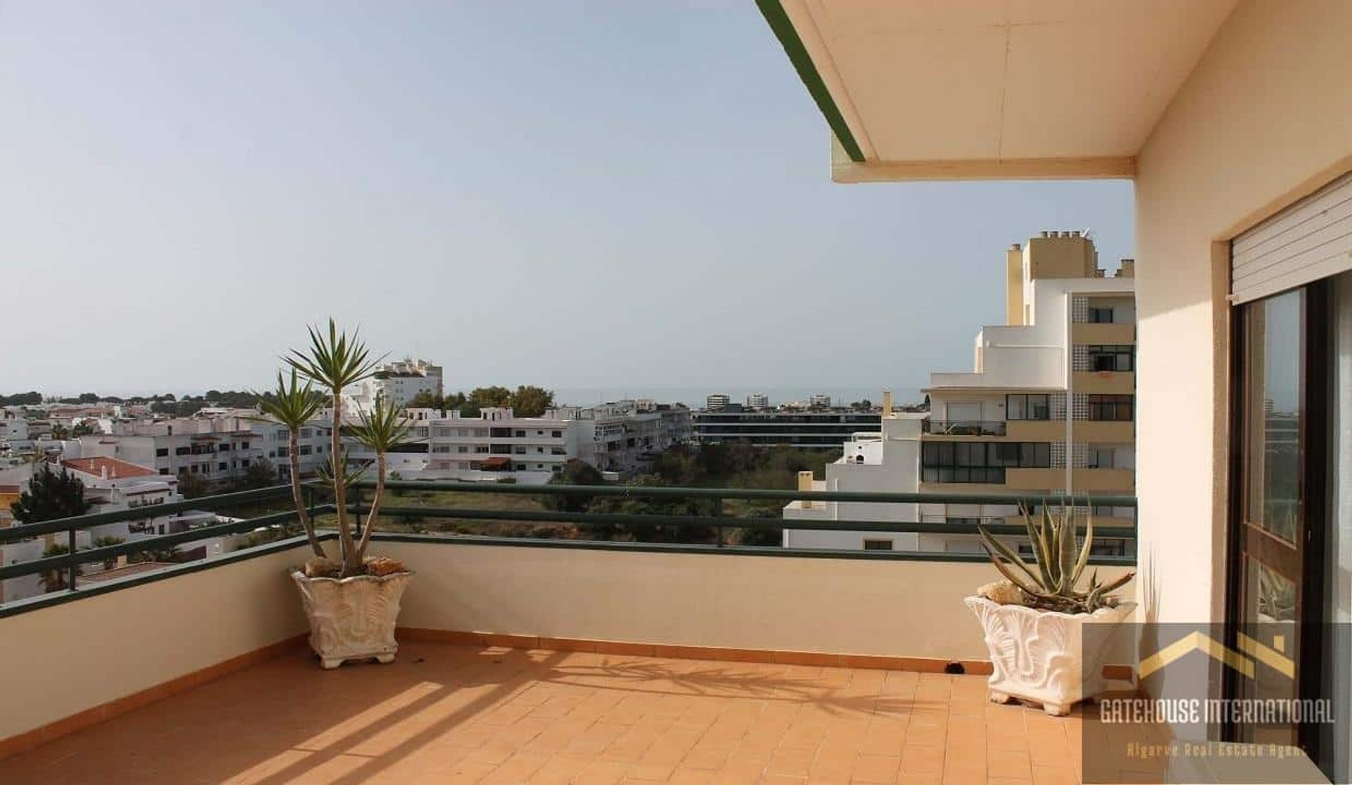 Condominio nel Alvor, Faro 10998817