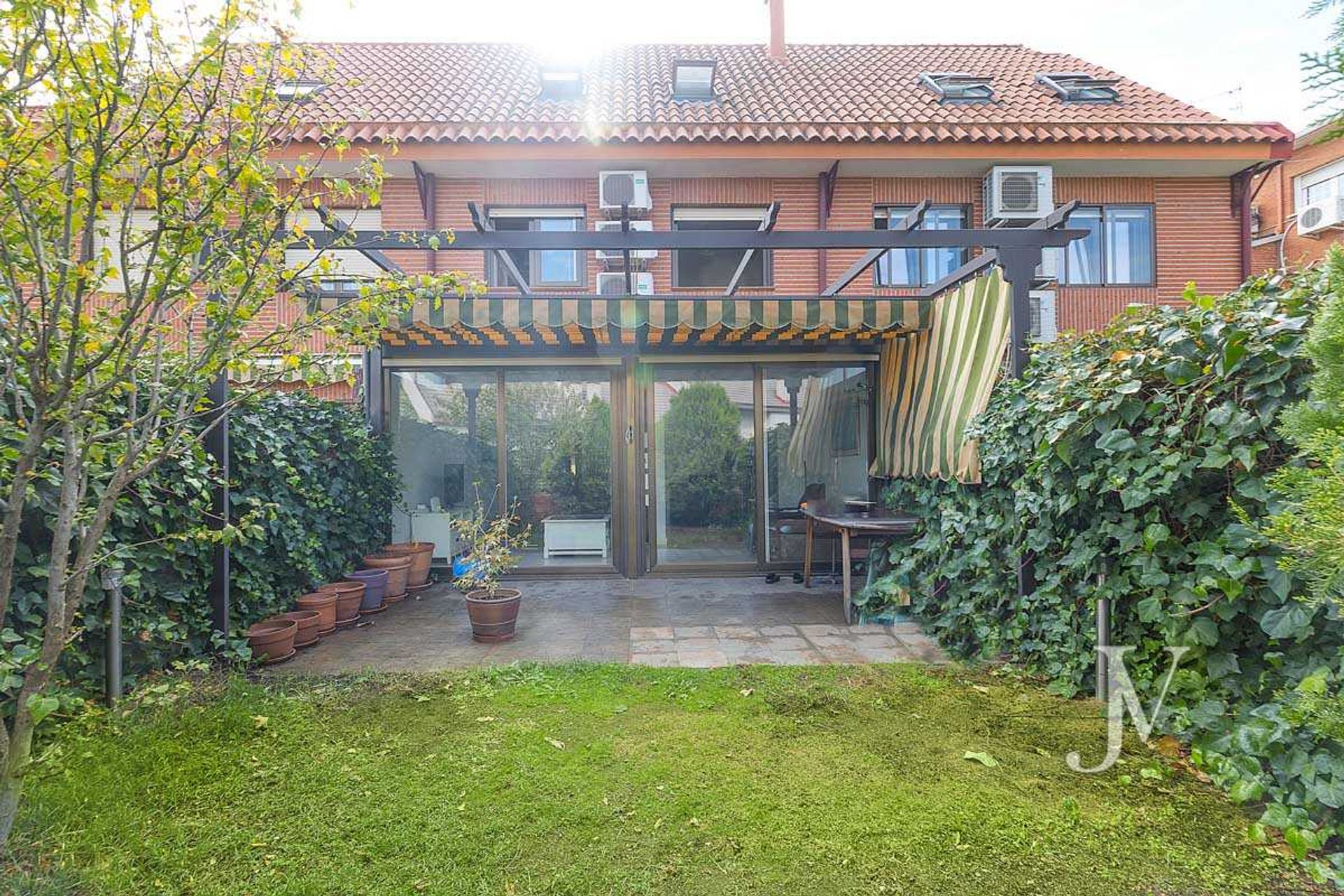 Huis in Pozuelo de Alarcón, Comunidad de Madrid 10998821