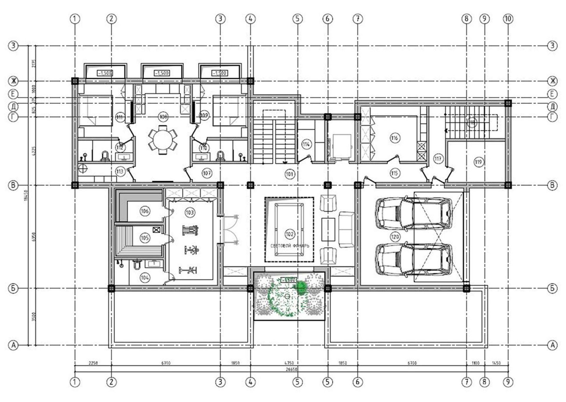 casa no Benahavís, Andalusia 10998823