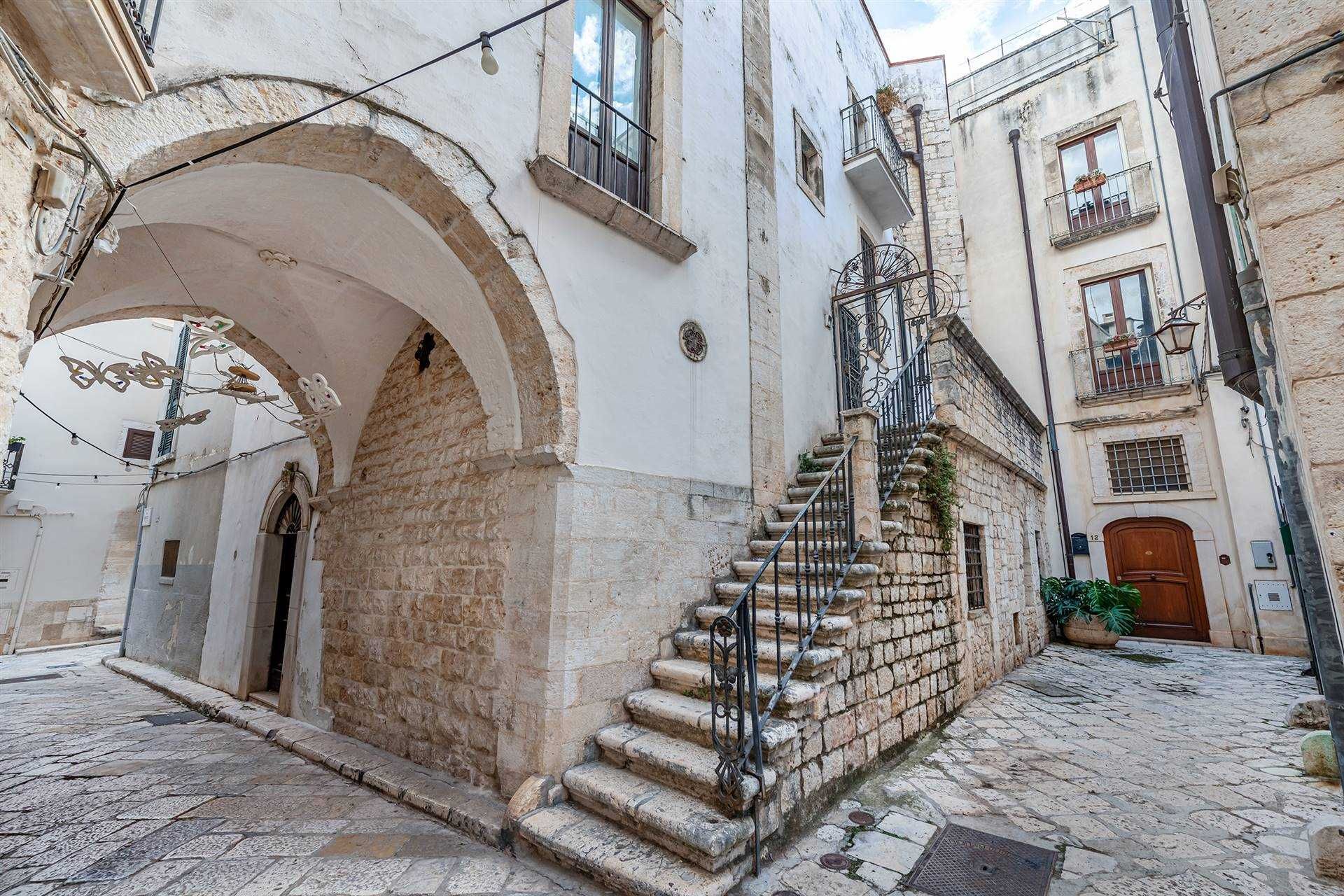 σπίτι σε Conversano, Apulia 10998825