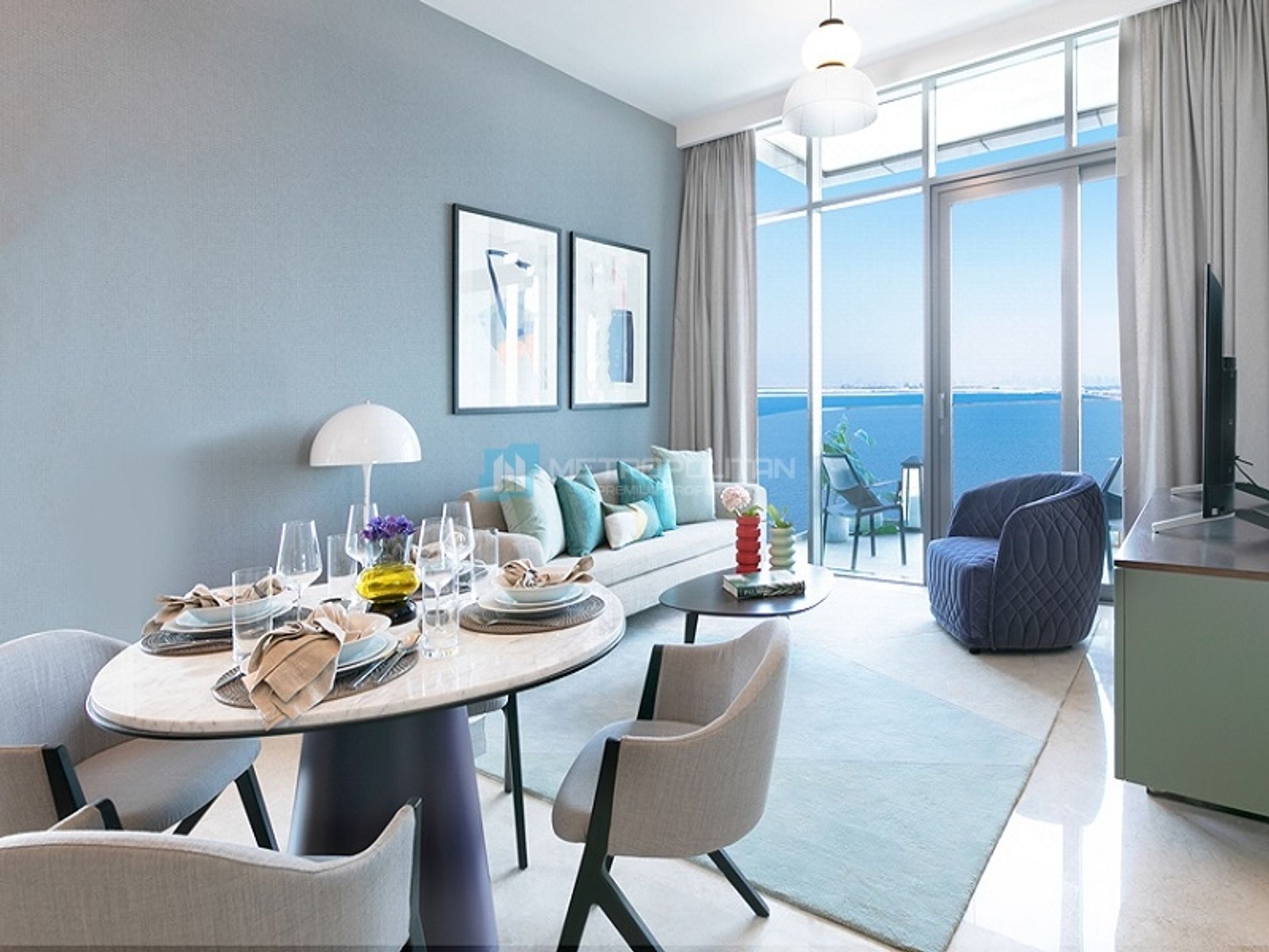 Condominio nel Dubai, Dubayy 10998831