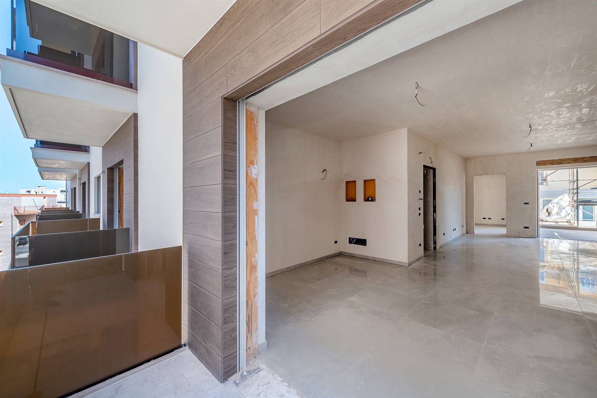 Condominium in Monopoli, Apulia 10998849