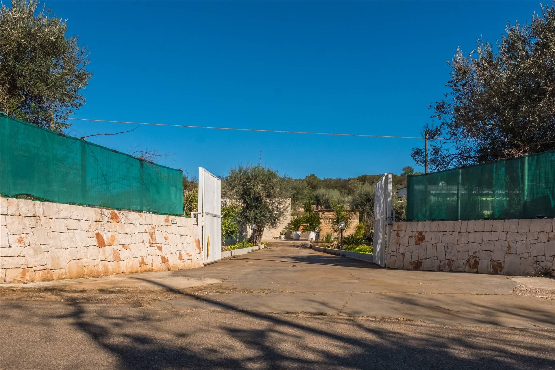 casa en Monopoli, Apulia 10998880