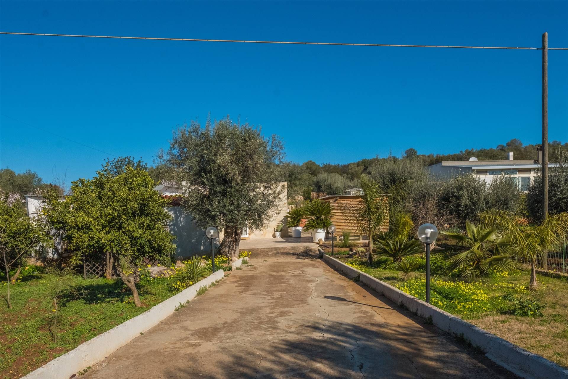 casa en Monopoli, Apulia 10998880