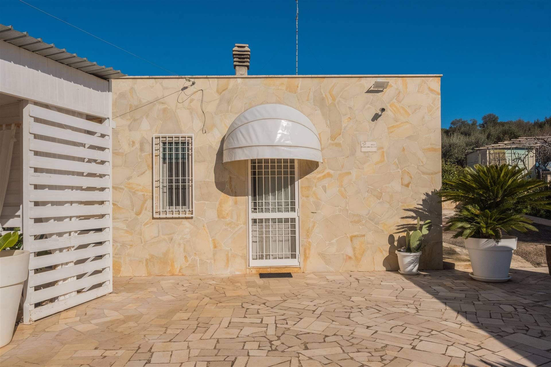 Hus i Monopoli, Puglia 10998880