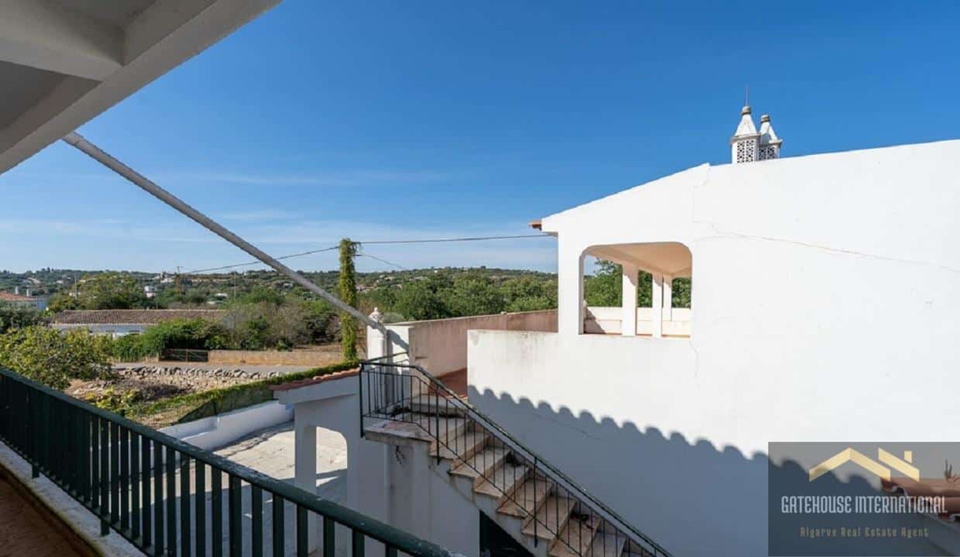 σπίτι σε Santa Bárbara de Nexe, Faro 10998888