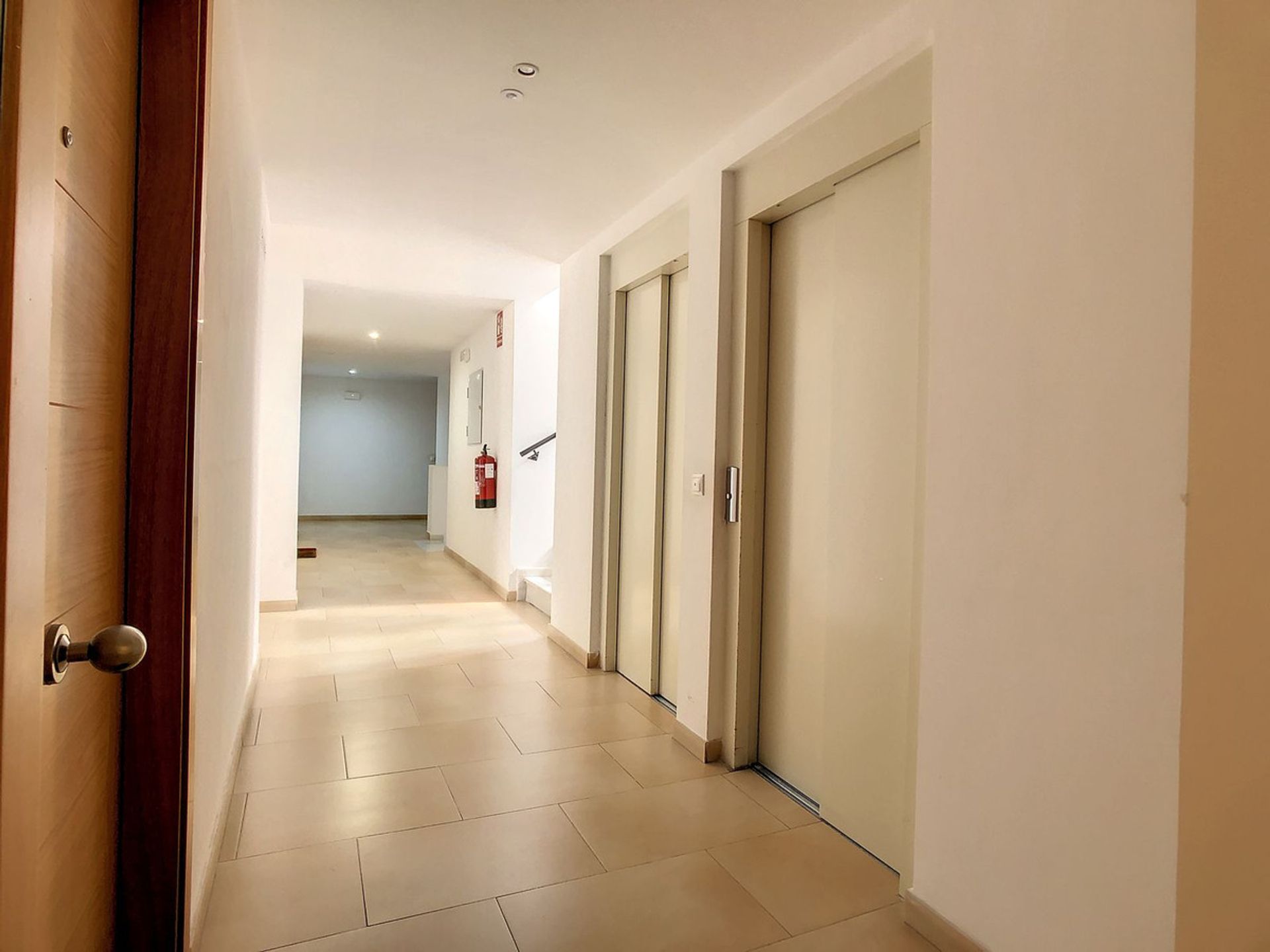 Condominio nel Fuengirola, Andalucía 10998897