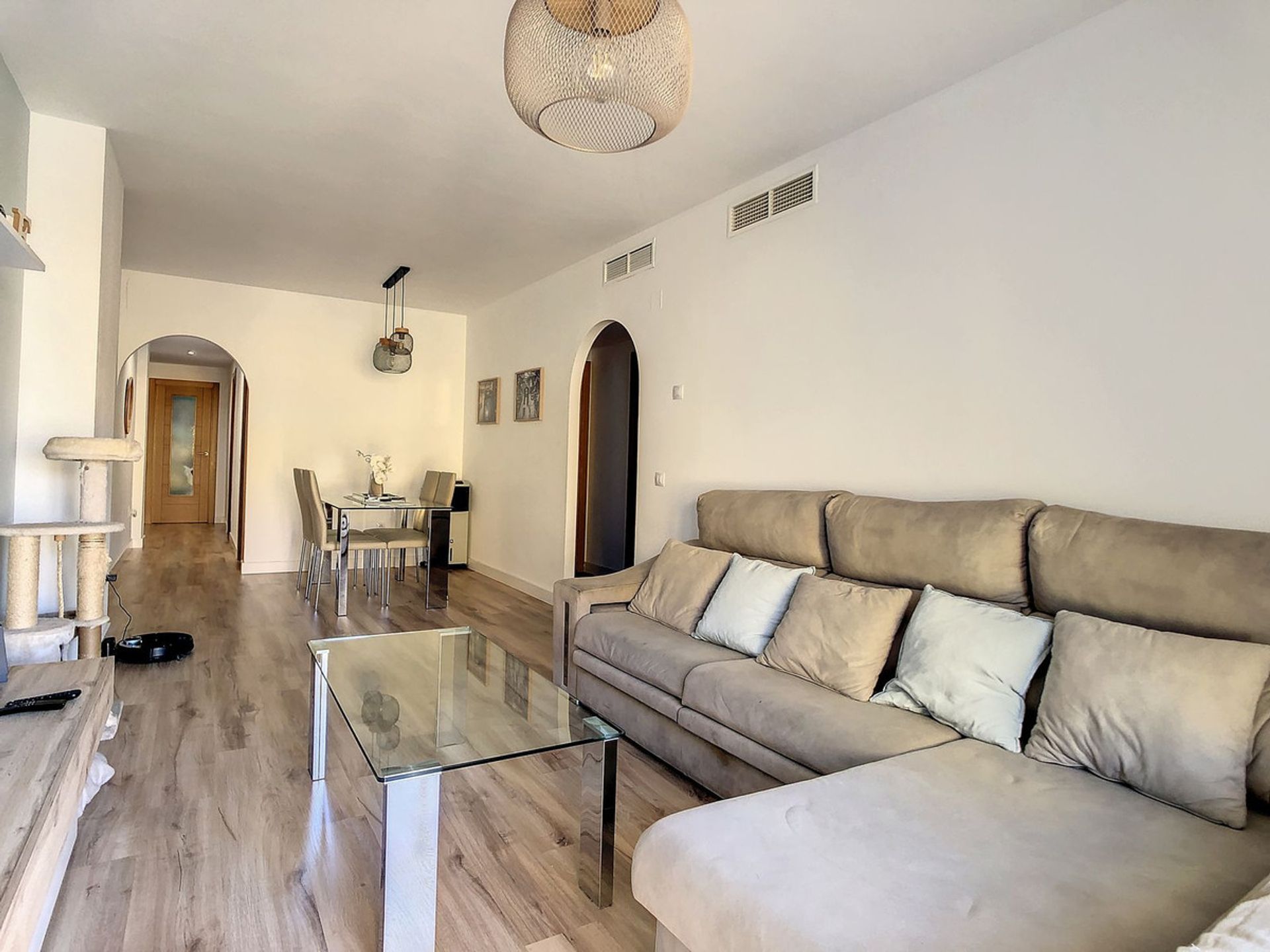 Condominio nel Fuengirola, Andalucía 10998897