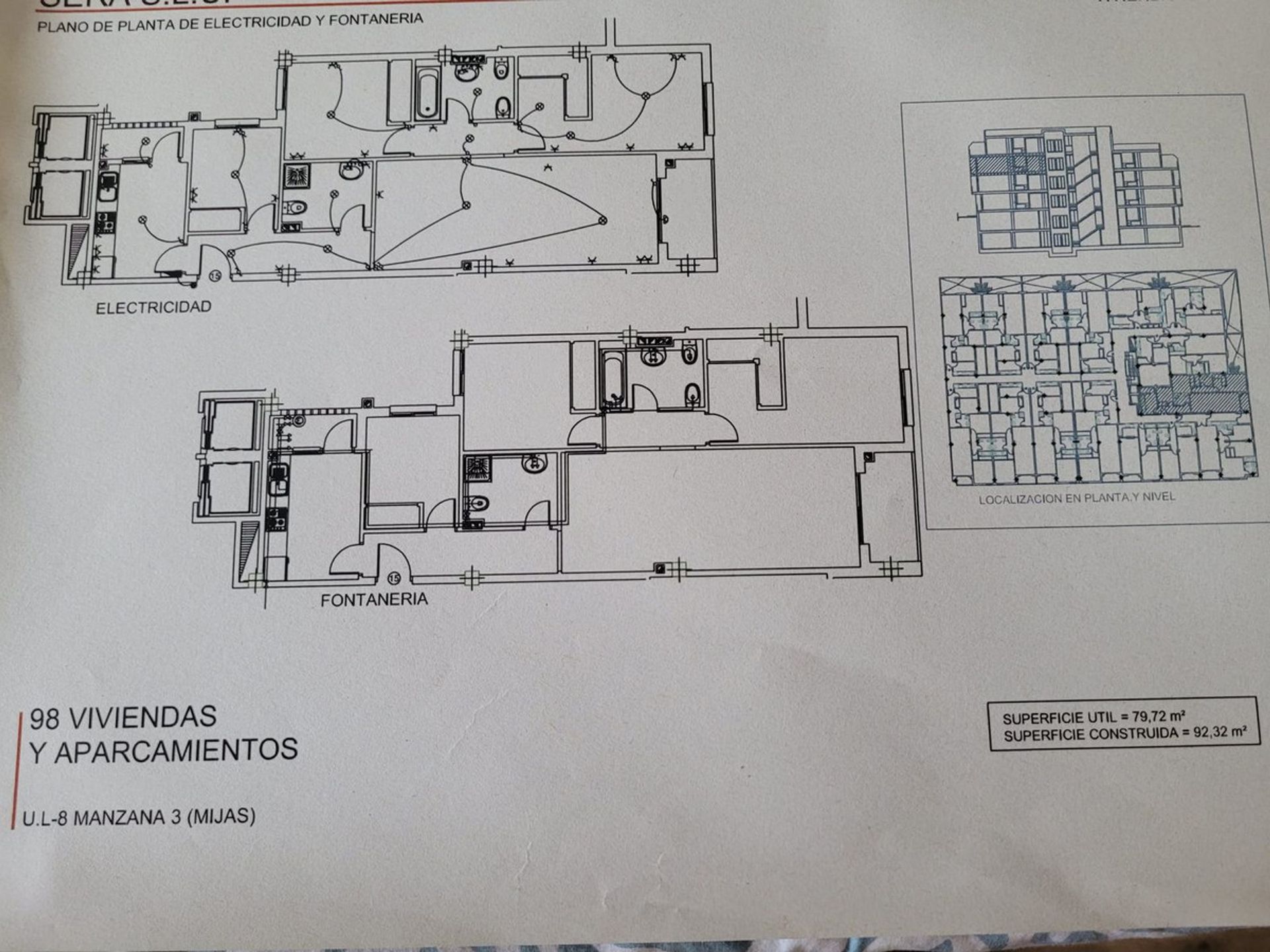 Condominio nel Fuengirola, Andalucía 10998897