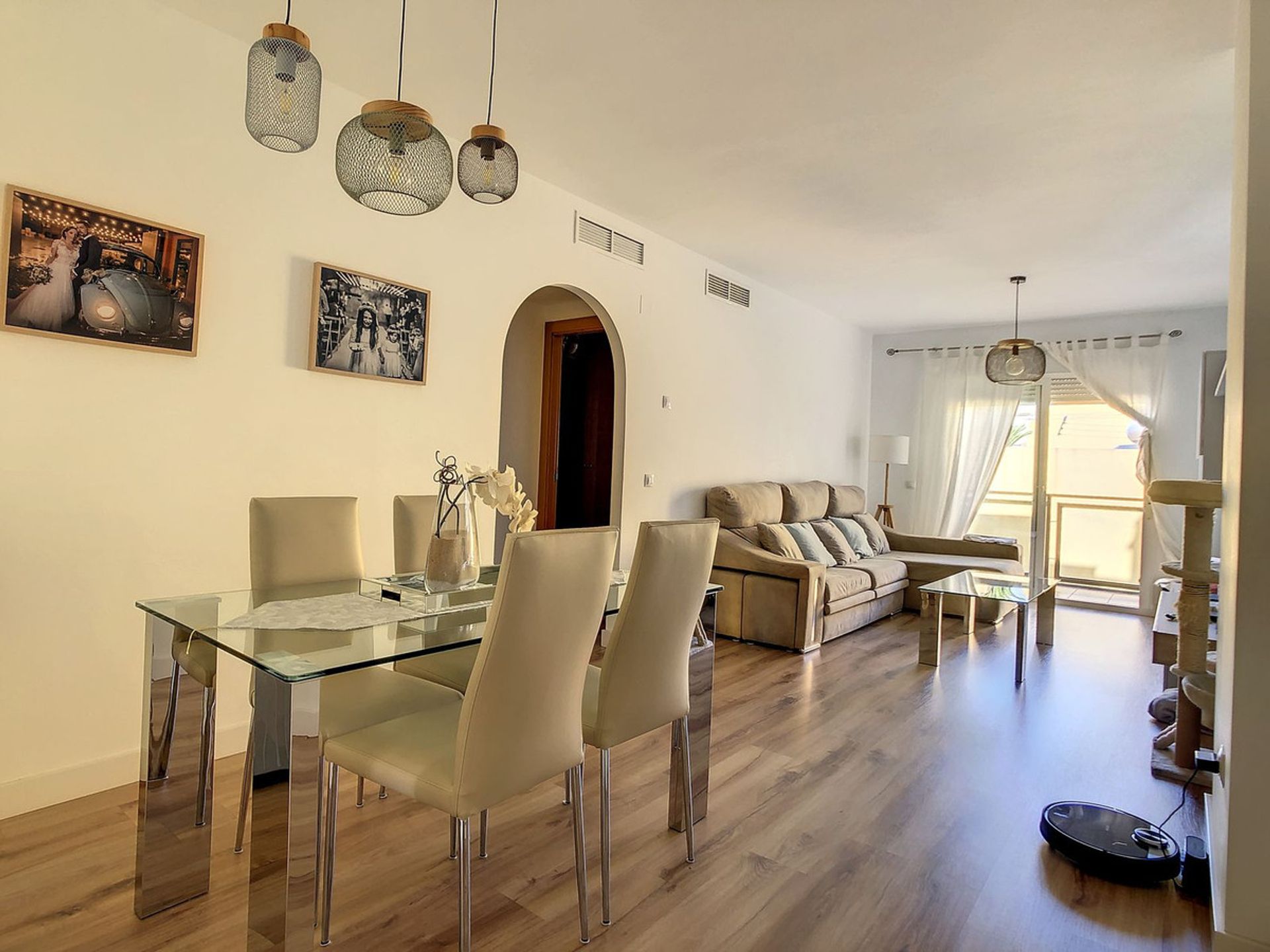 Condominio nel Fuengirola, Andalucía 10998897