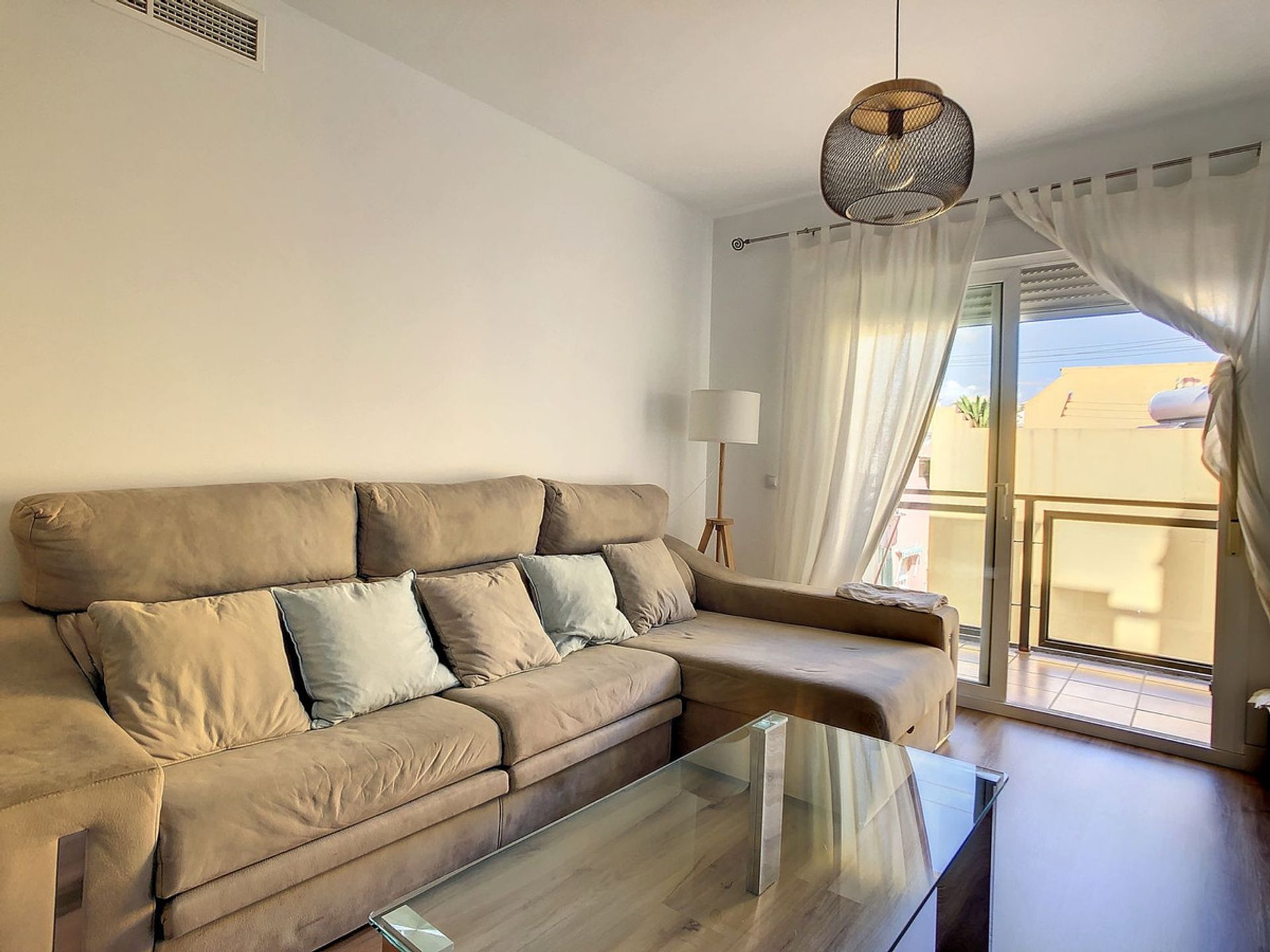 Condominio nel Fuengirola, Andalucía 10998897