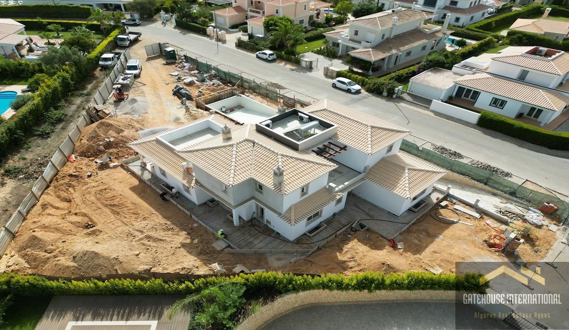 Rumah di Cavacos, Faro 10998925