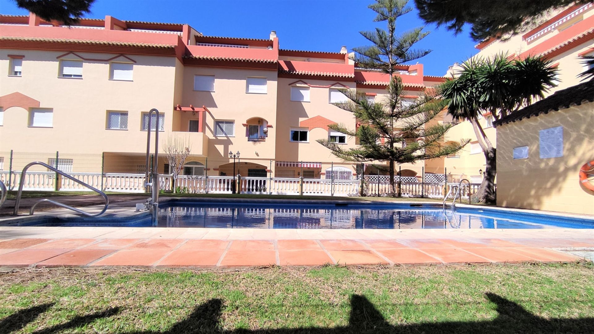 Huis in San Luis de Sabinillas, Andalusië 10998929