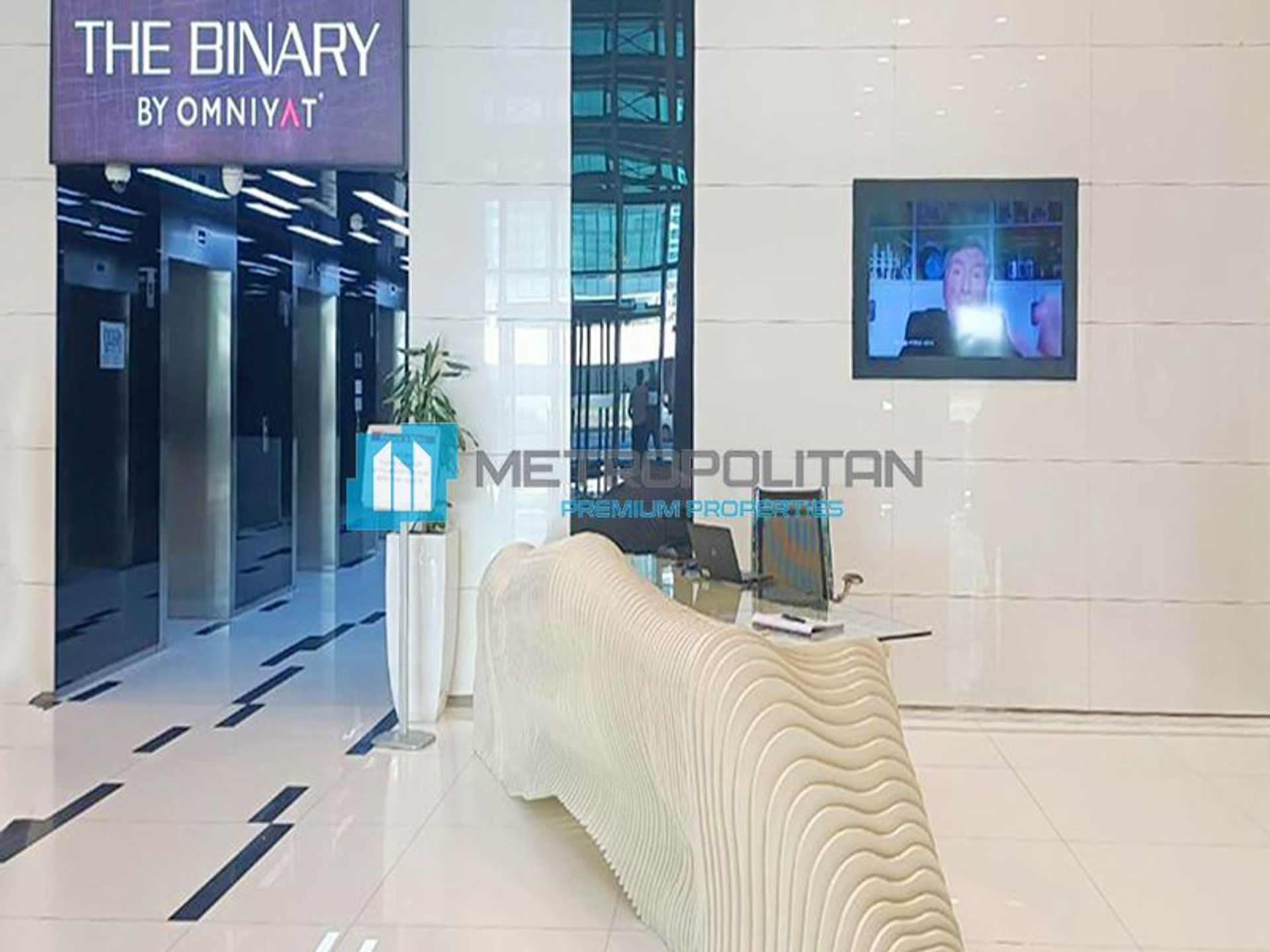 Office in Dubai, Dubayy 10998935