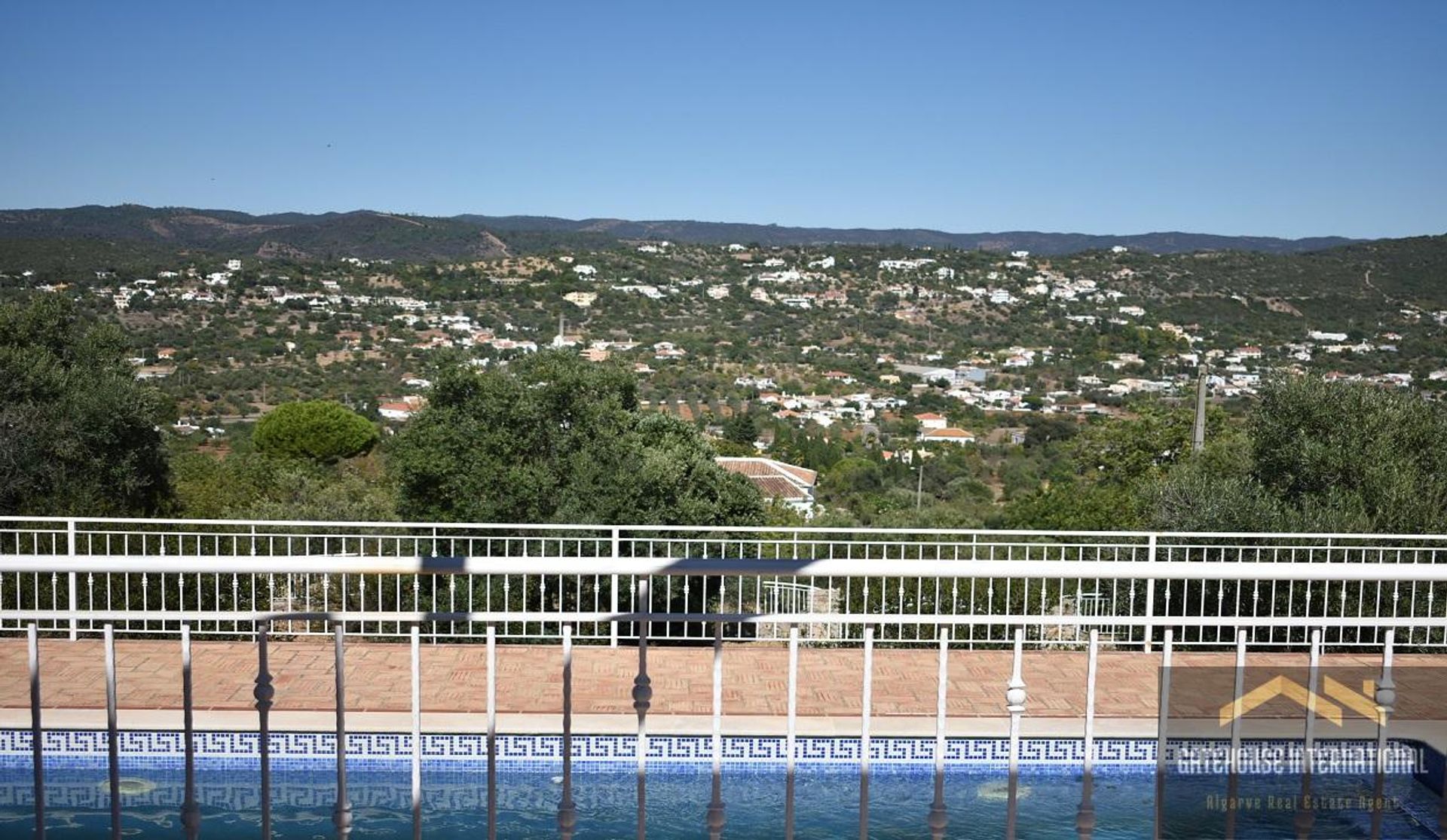 loger dans São Brás de Alportel, Faro District 10998946