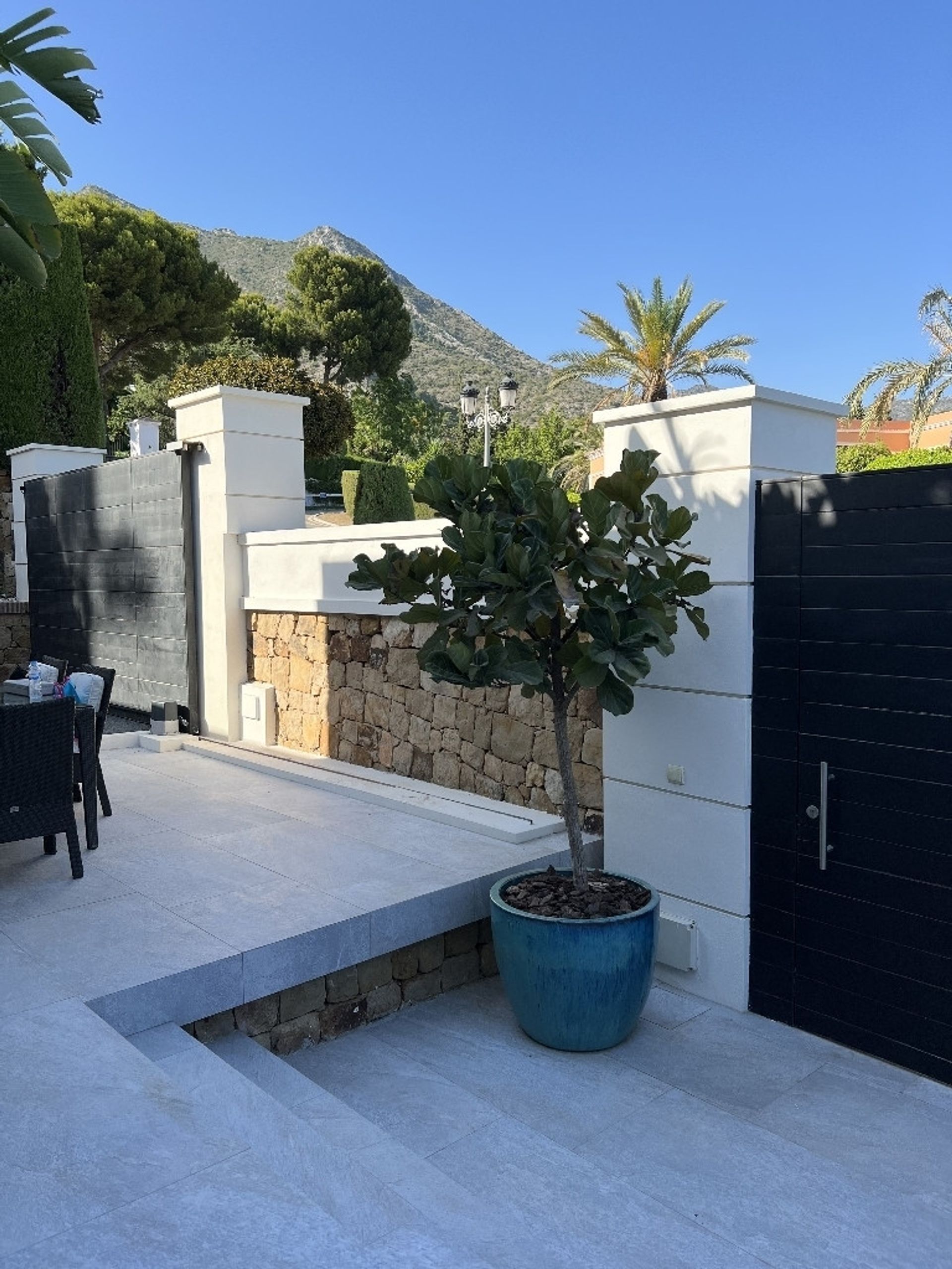 House in Marbella, Andalucía 10998948