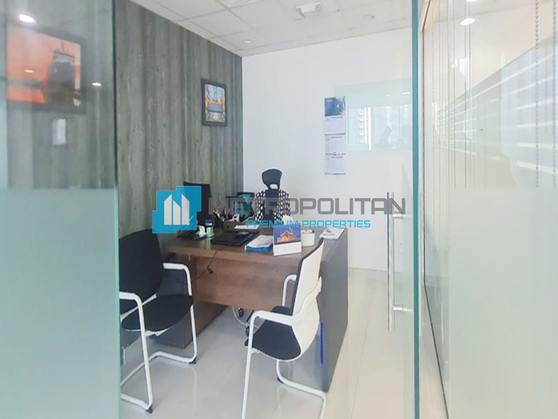 Kontor i Dubai, Dubayy 10998952