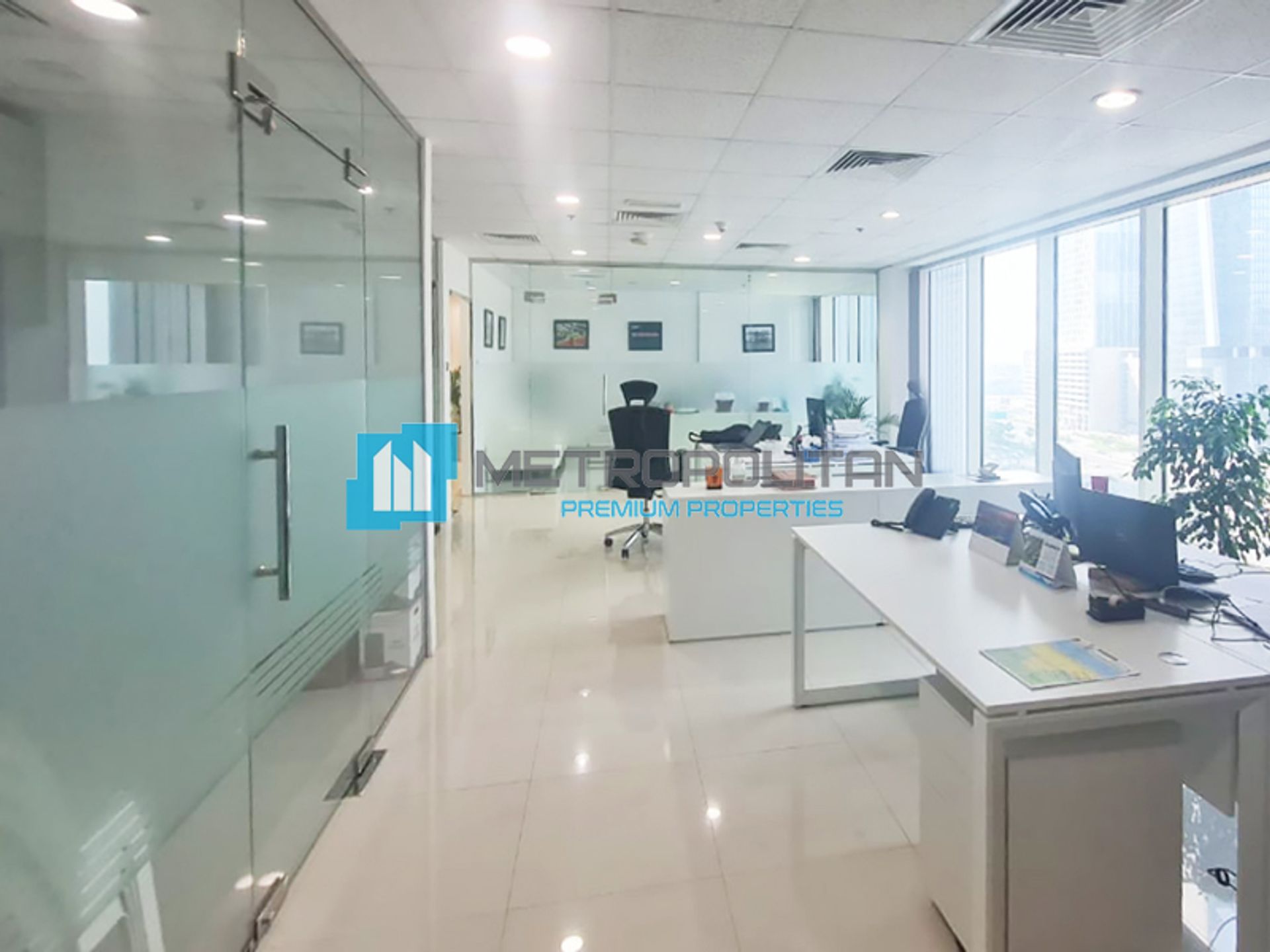 Kantor di Dubai, Dubai 10998952