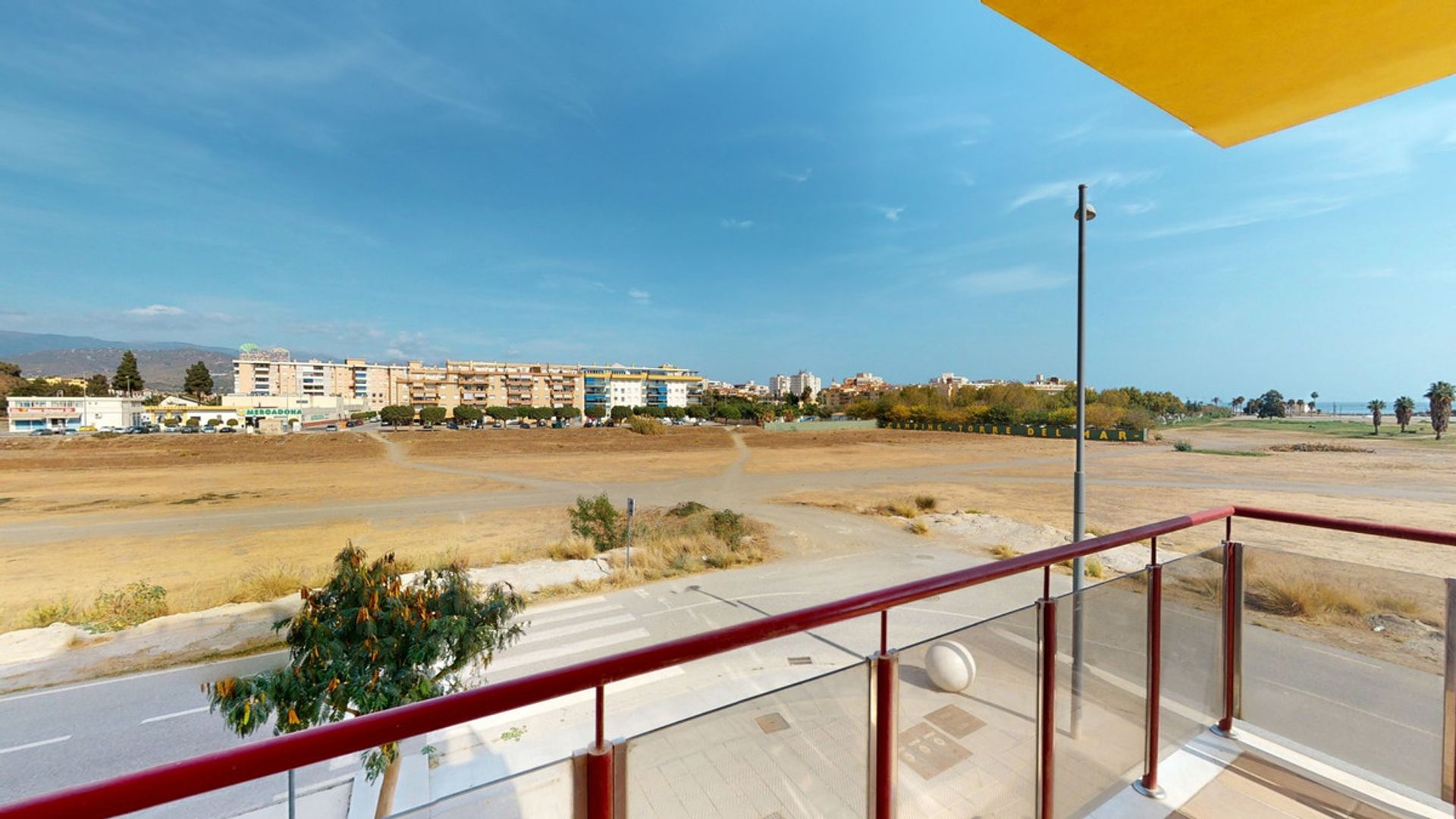 Kondominium di Torre del Mar, Andalucía 10998959