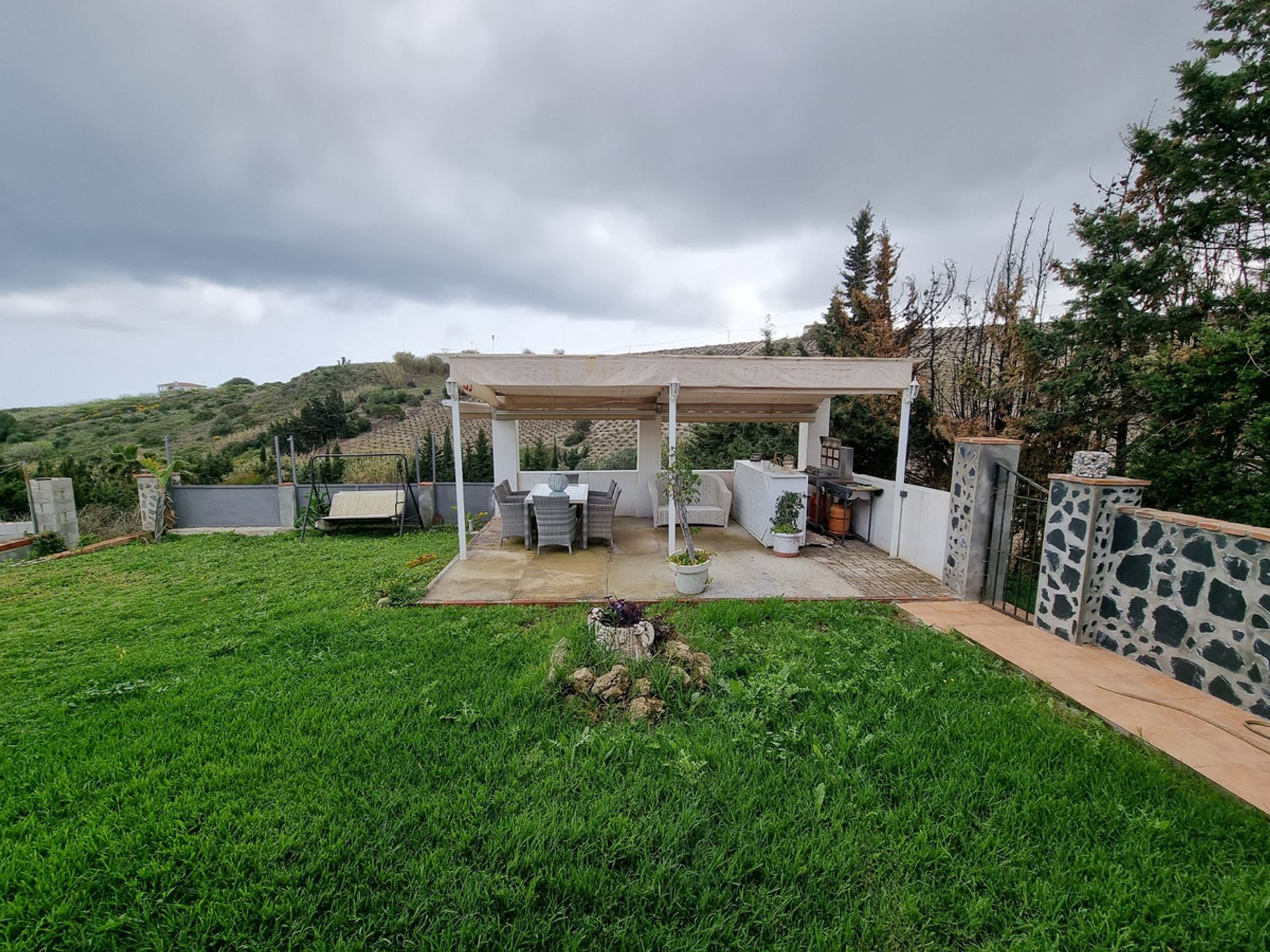 casa en Manilva, Andalusia 10998982