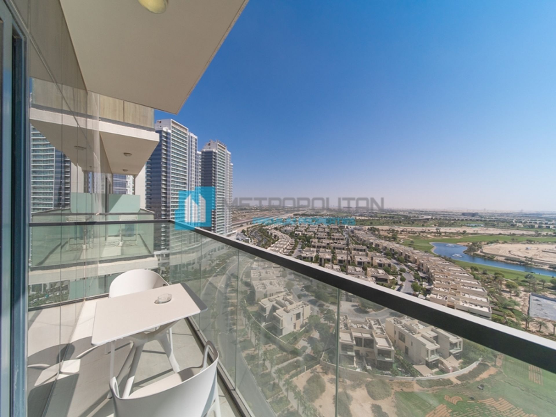 Condominium dans Dubai, Dubai 10998987