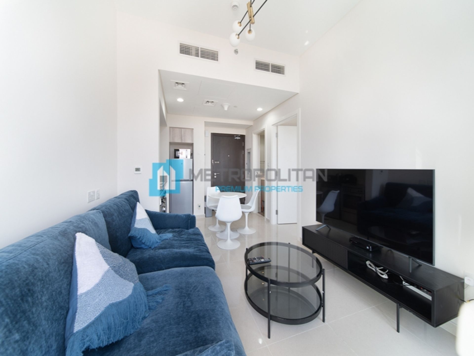 Condominium dans 'Ud al Bayda', Dubaï 10998987