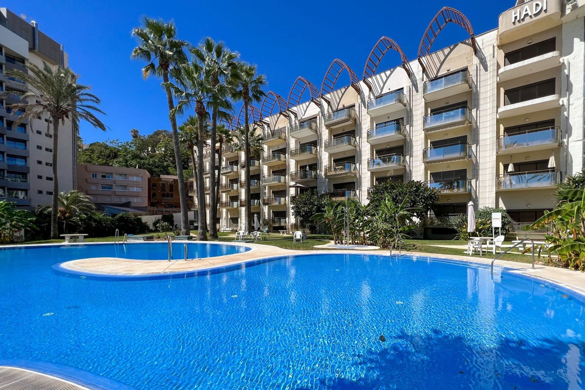 Borettslag i Torremolinos, Andalucía 10998994