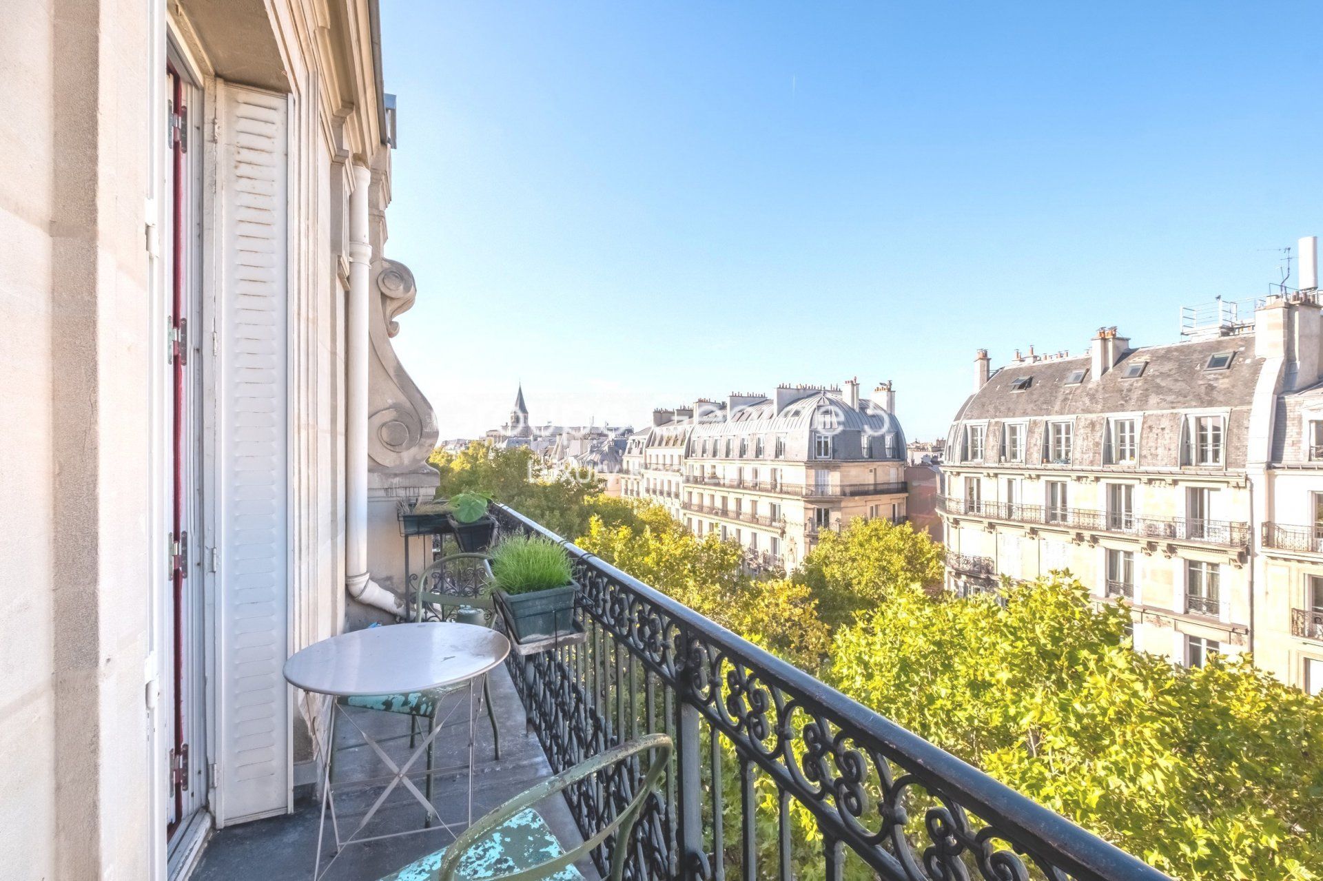 Condominio en Paris, Ile-de-France 10999012