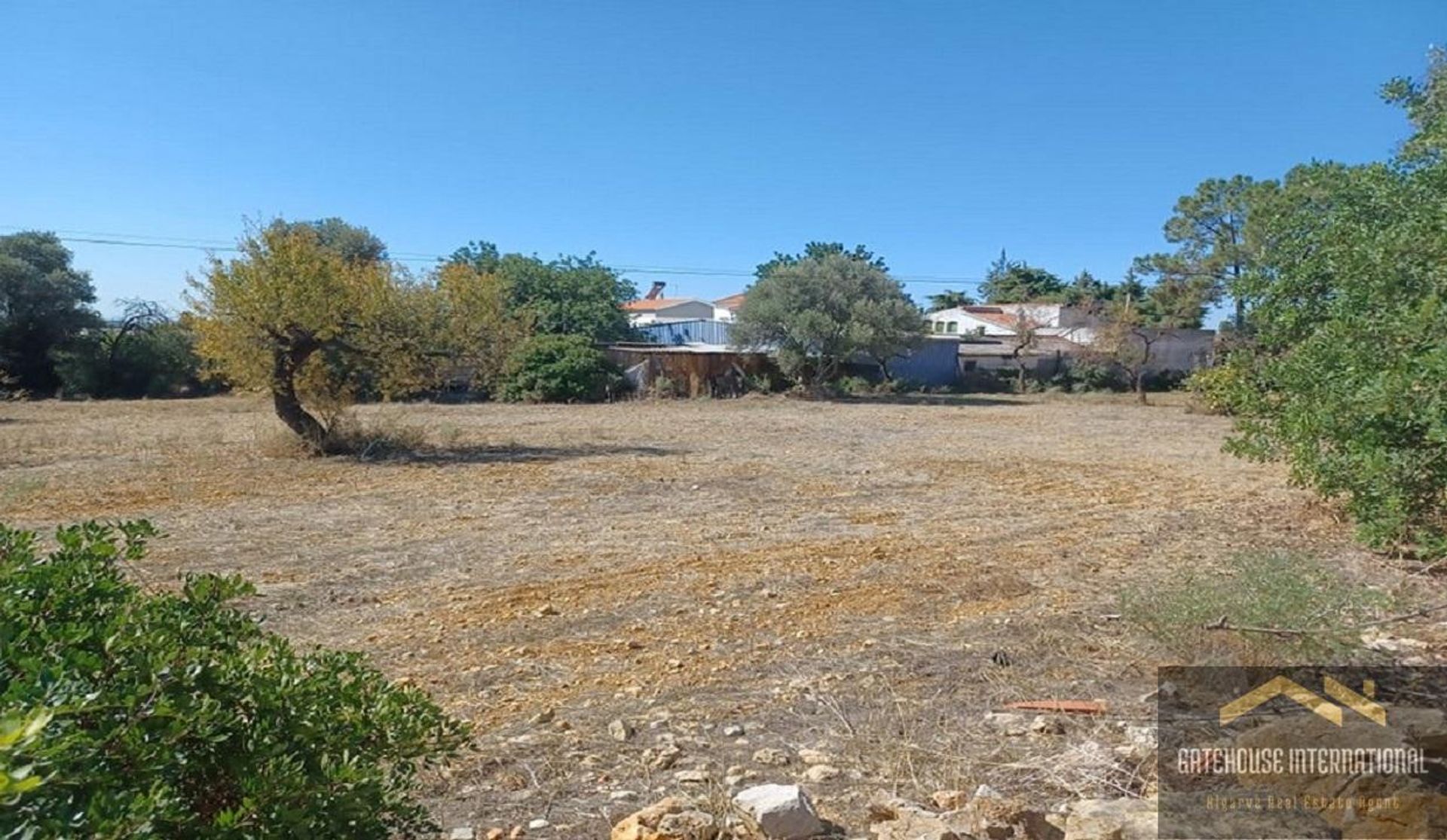 Land in Santa Bárbara de Nexe, Faro 10999021