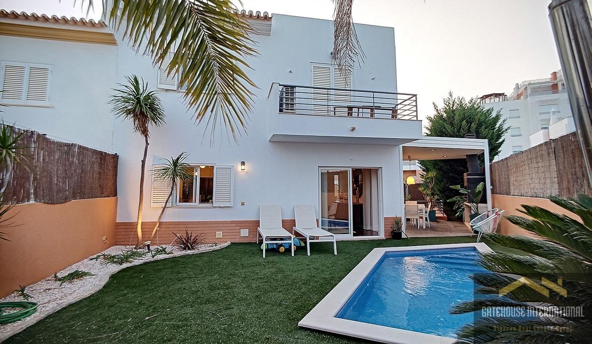 Casa nel Albufeira, Faro 10999024