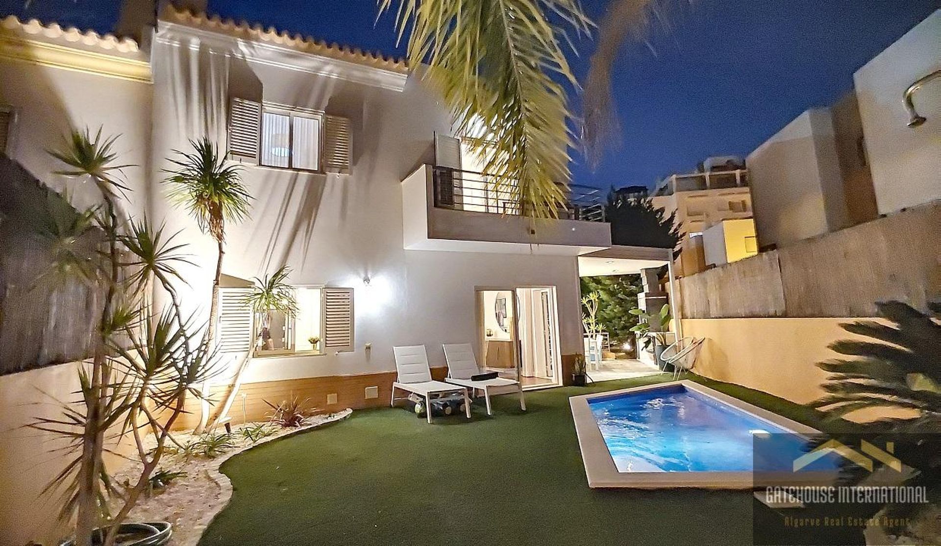 Huis in Albufeira, Faro 10999024