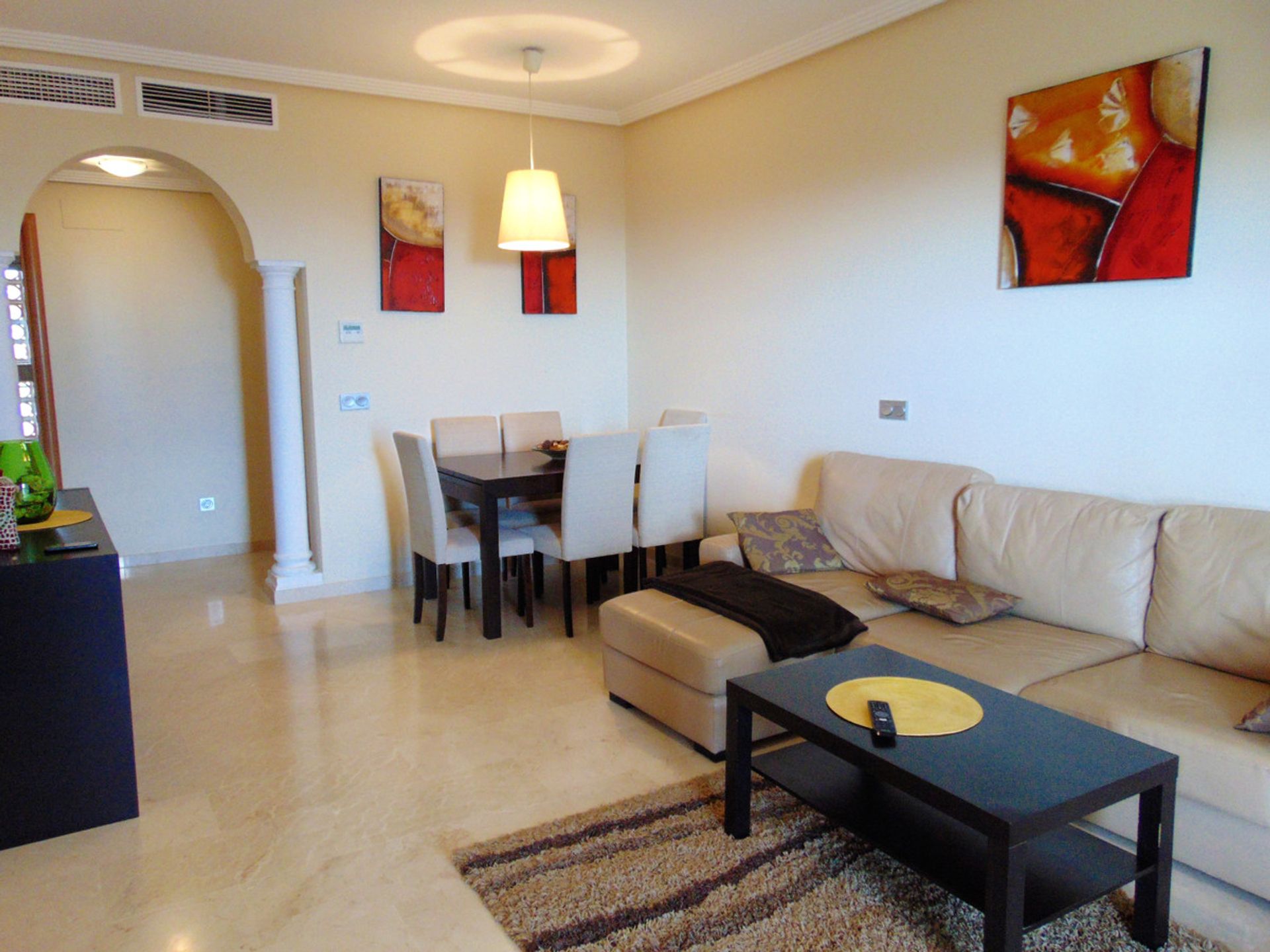 Condominium in Manilva, Andalusia 10999027