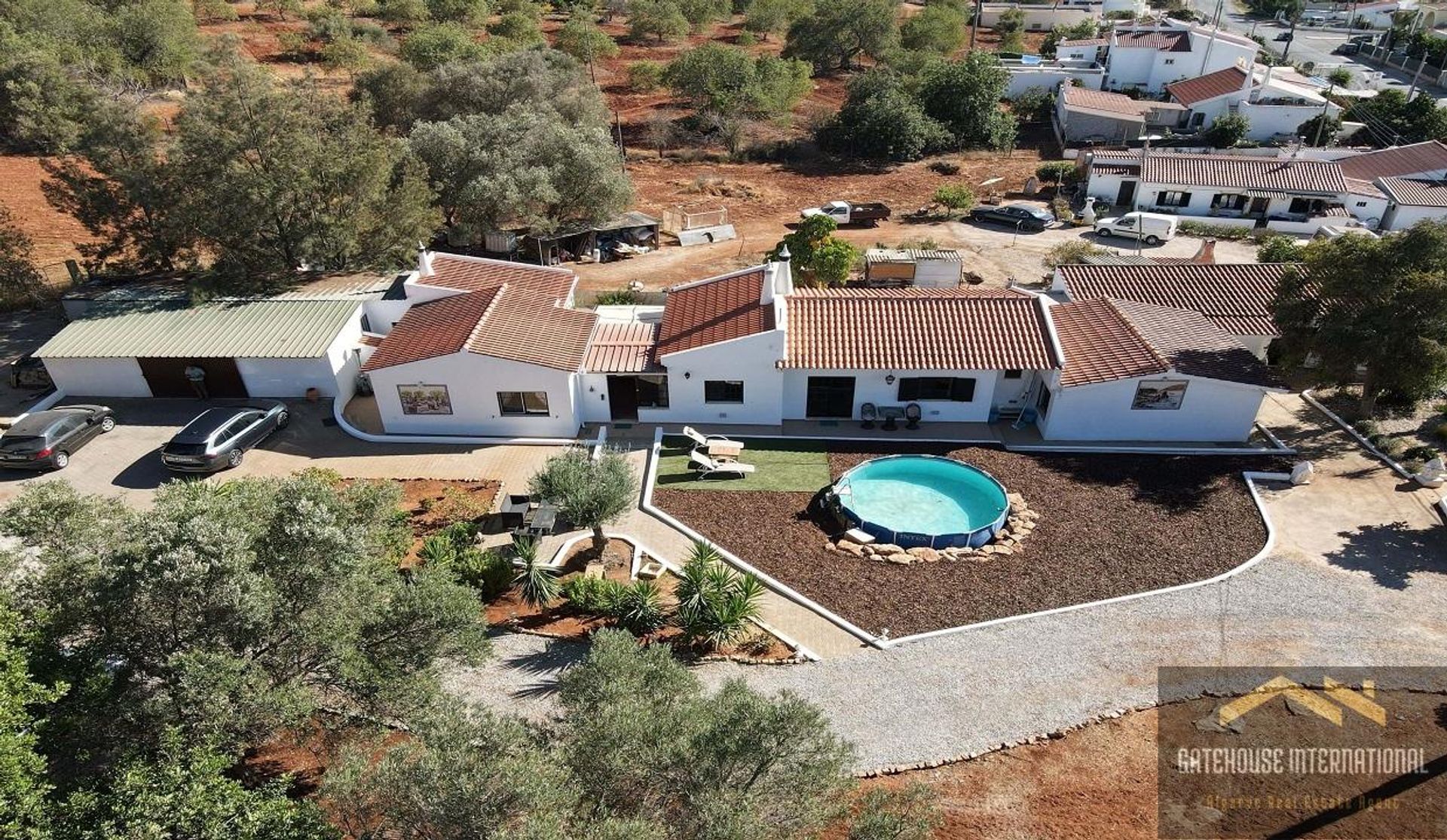 Hus i Albufeira, Faro 10999032