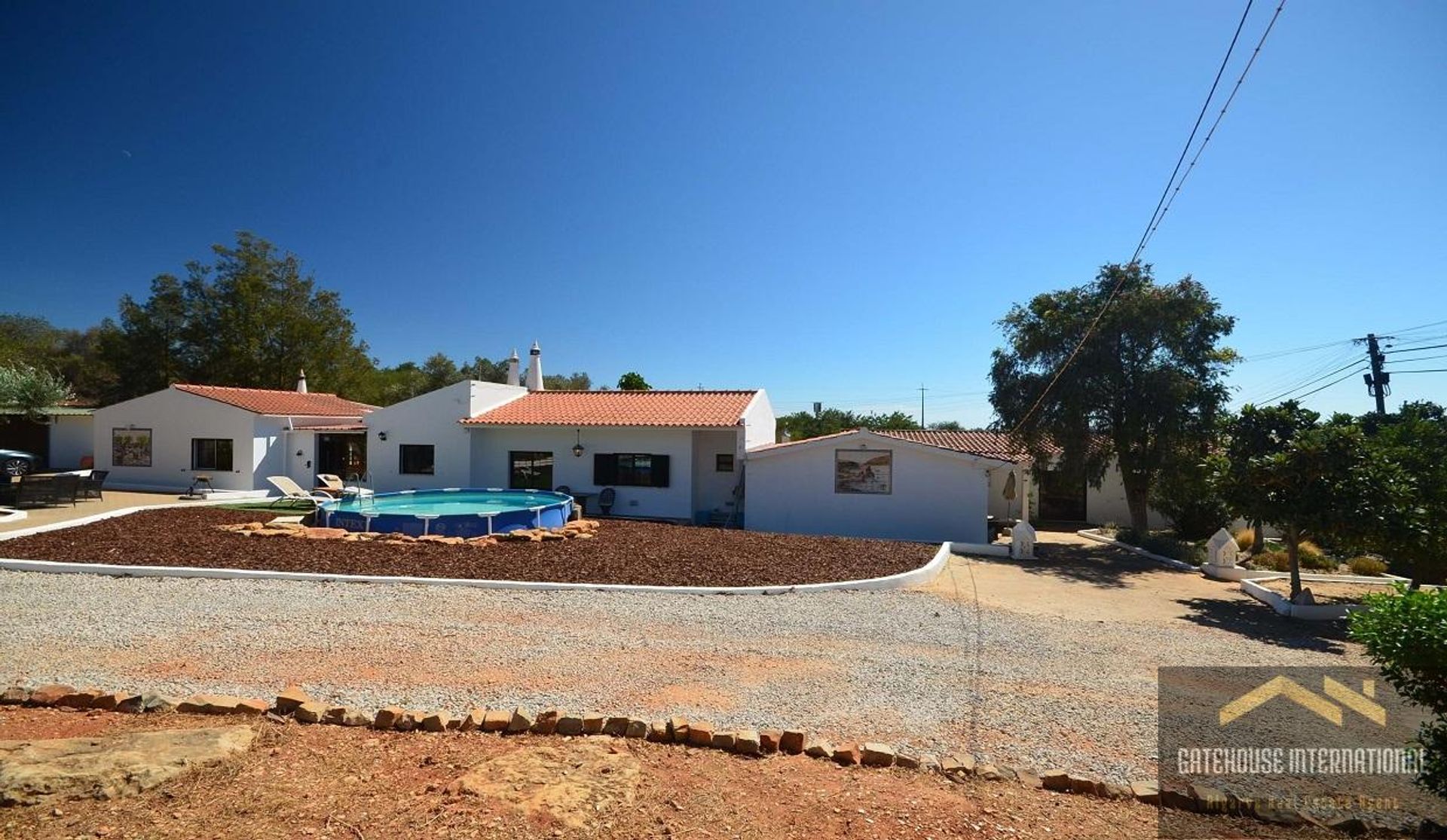 rumah dalam Albufeira, Faro District 10999032