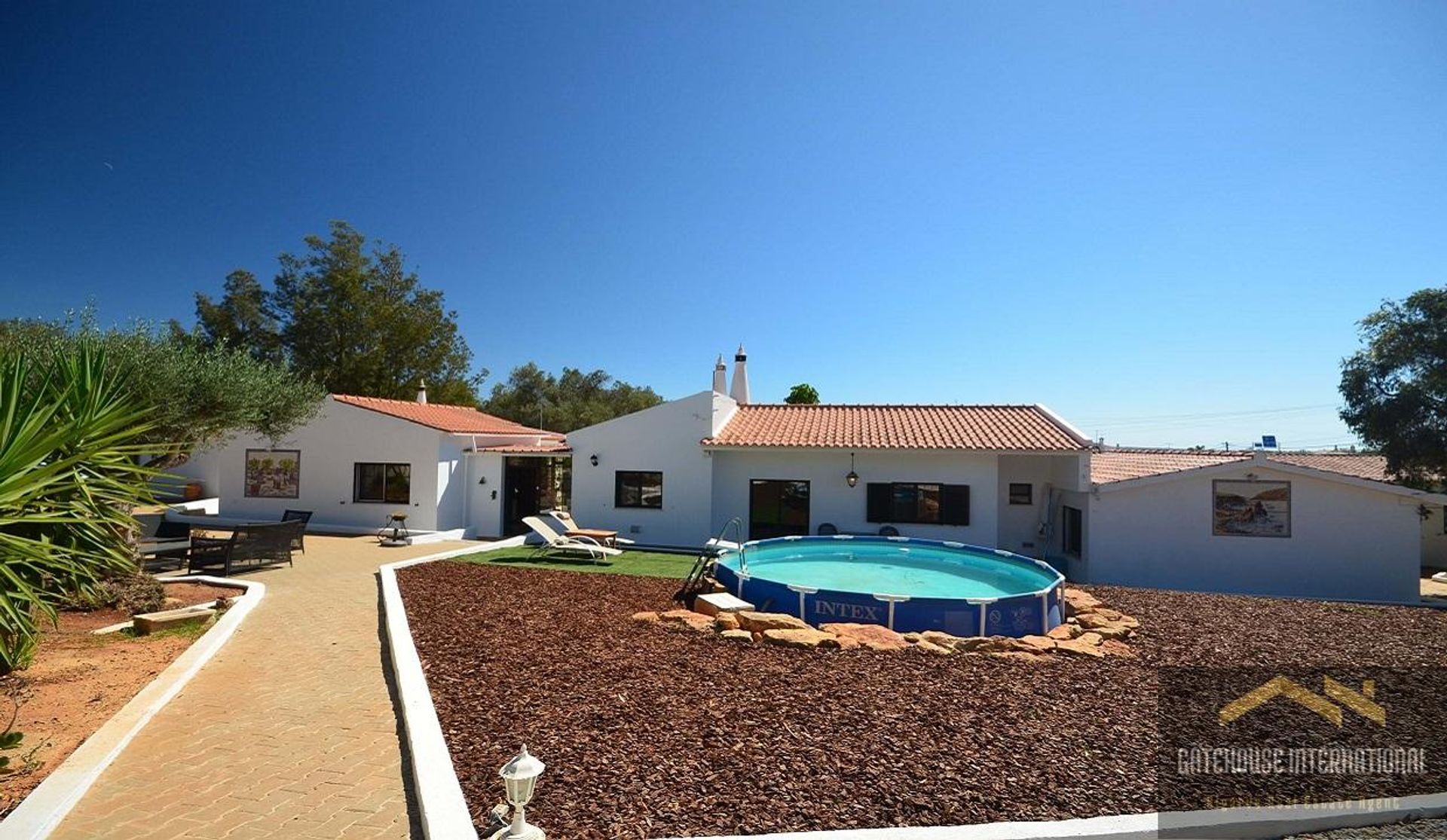 rumah dalam Albufeira, Faro District 10999032