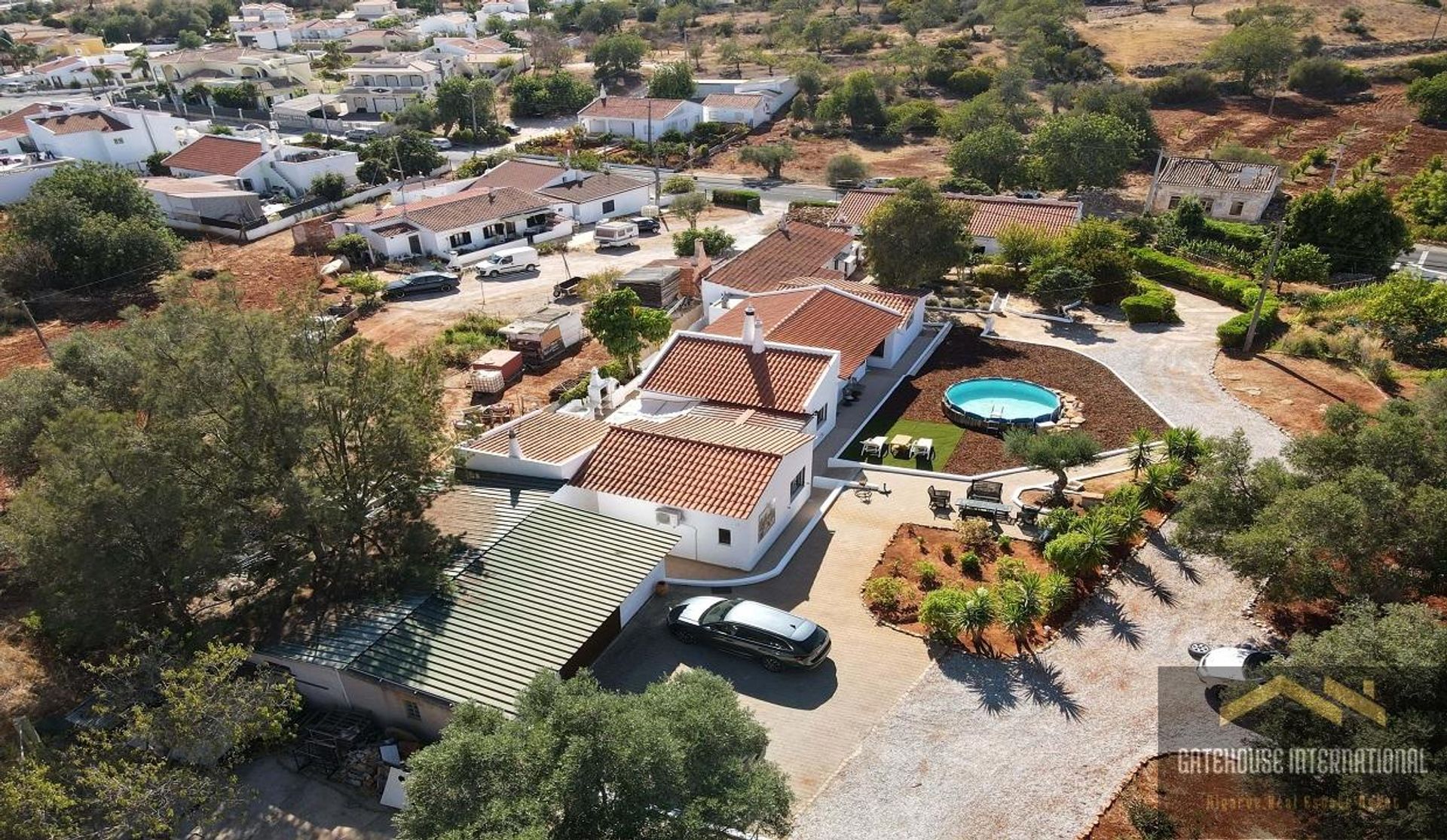 rumah dalam Albufeira, Faro District 10999032