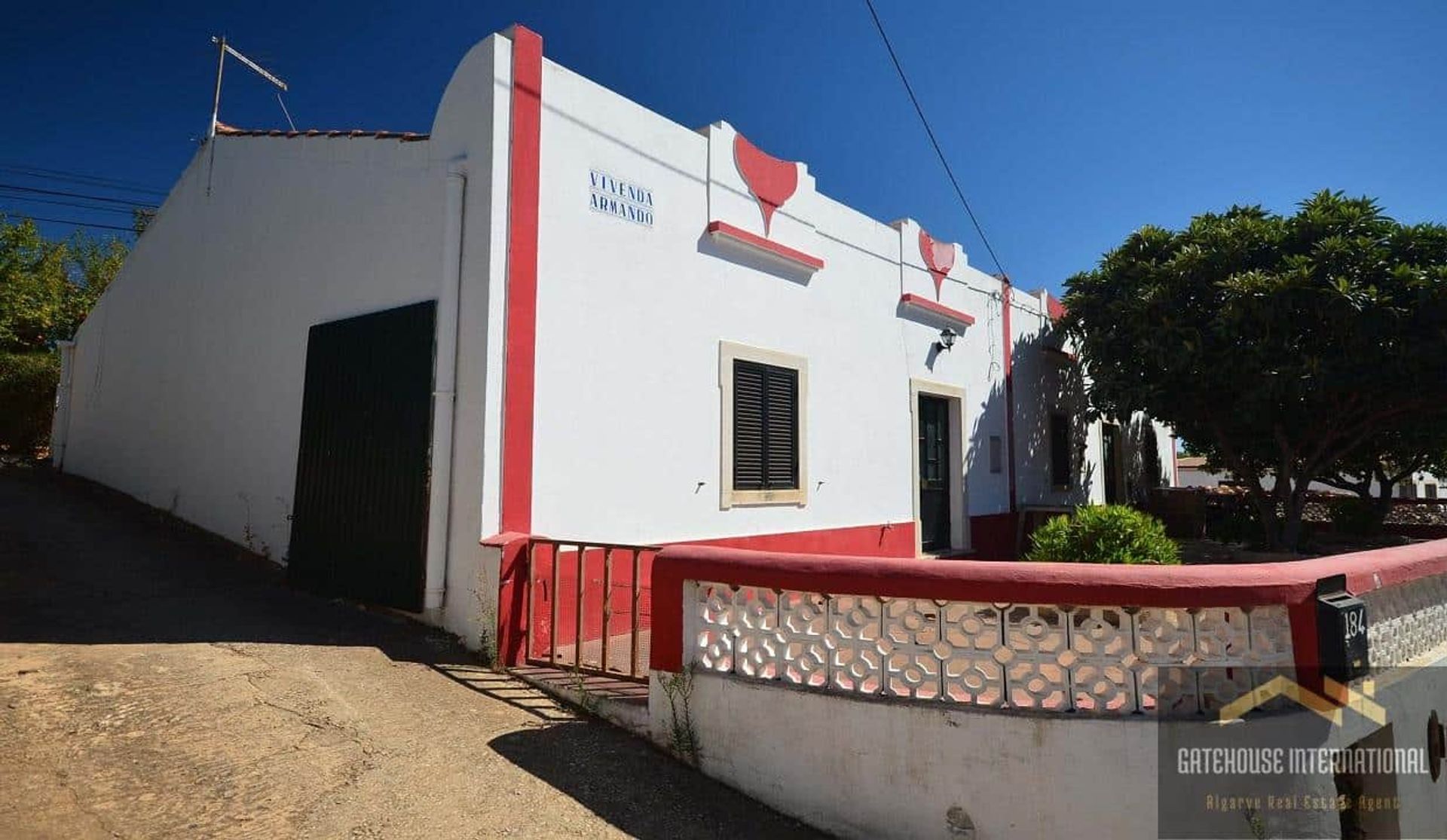 rumah dalam Albufeira, Faro District 10999032