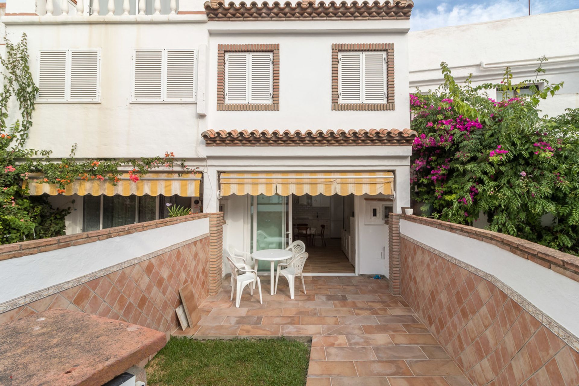 loger dans Manilva, Andalusia 10999037