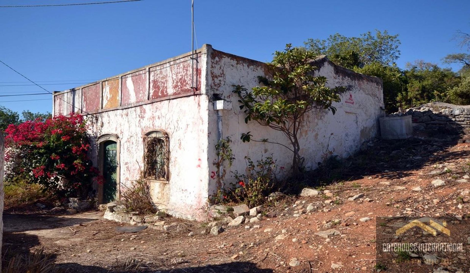 casa en Caños, Faraón 10999045