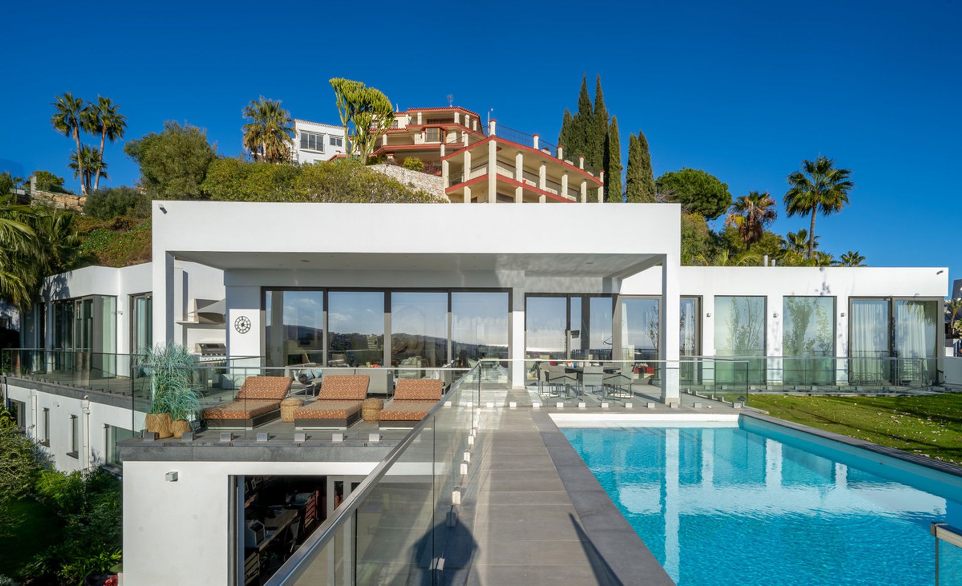 Huis in Benahavis, Andalusië 10999047