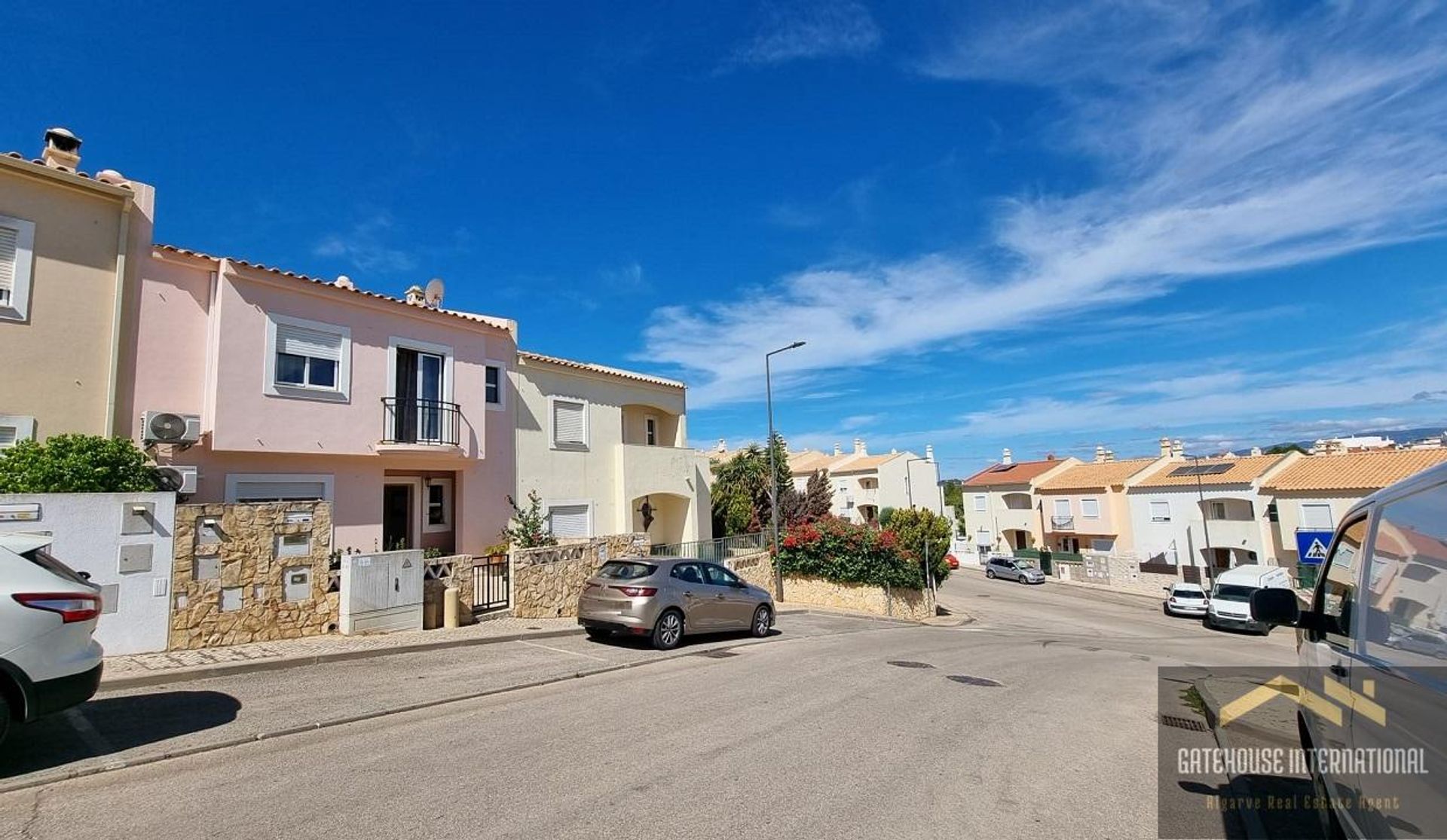 Haus im Ferragudo, Faro District 10999055