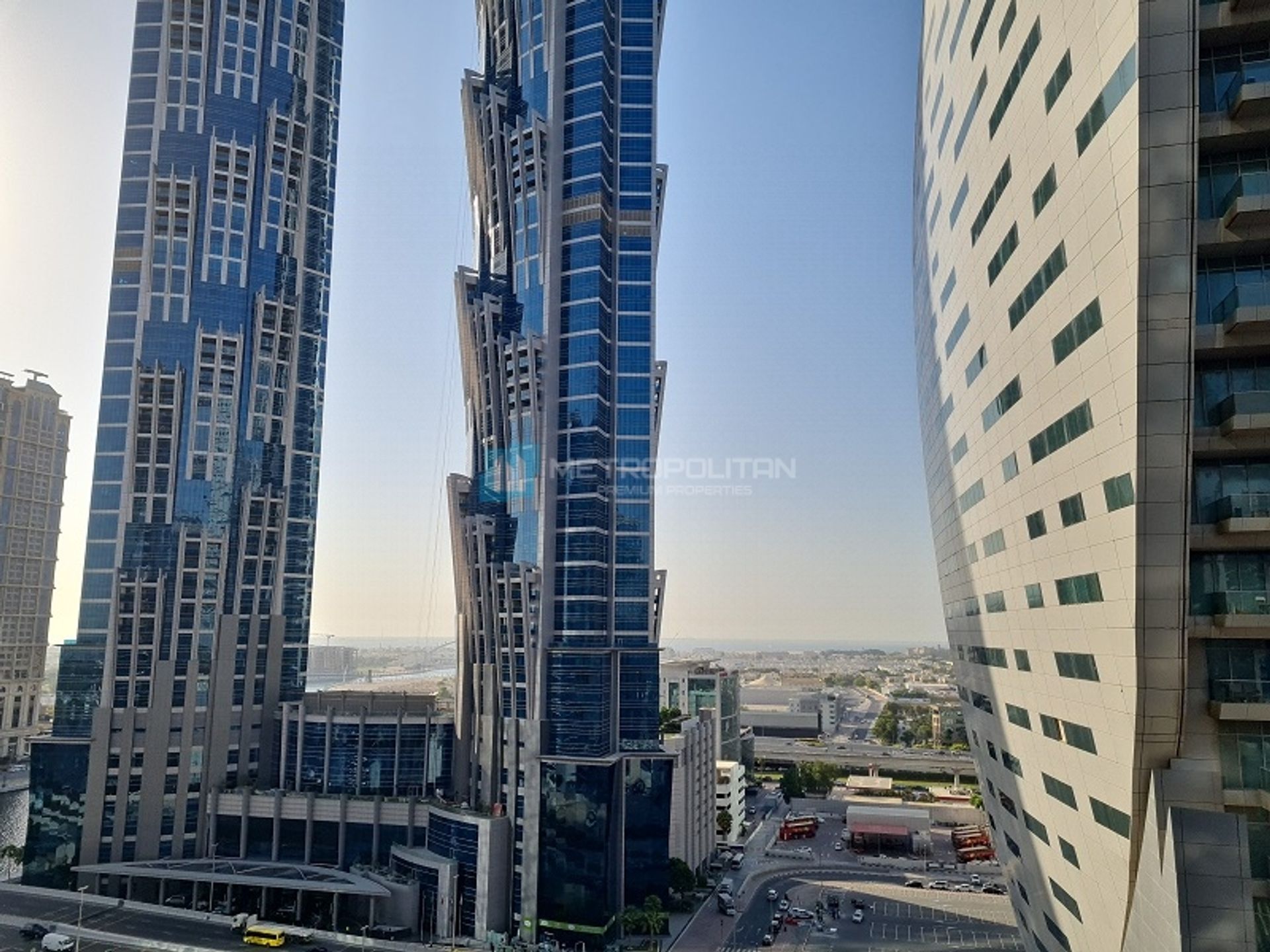 Kondominium w Dubai, Dubai 10999074