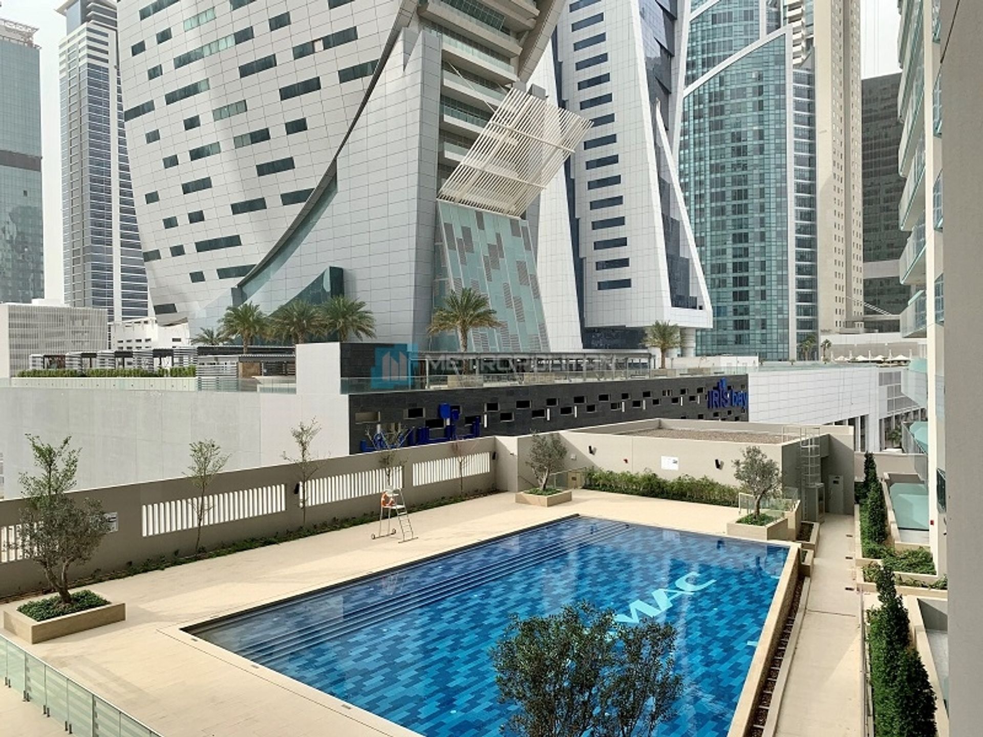 Kondominium w Dubai, Dubai 10999074