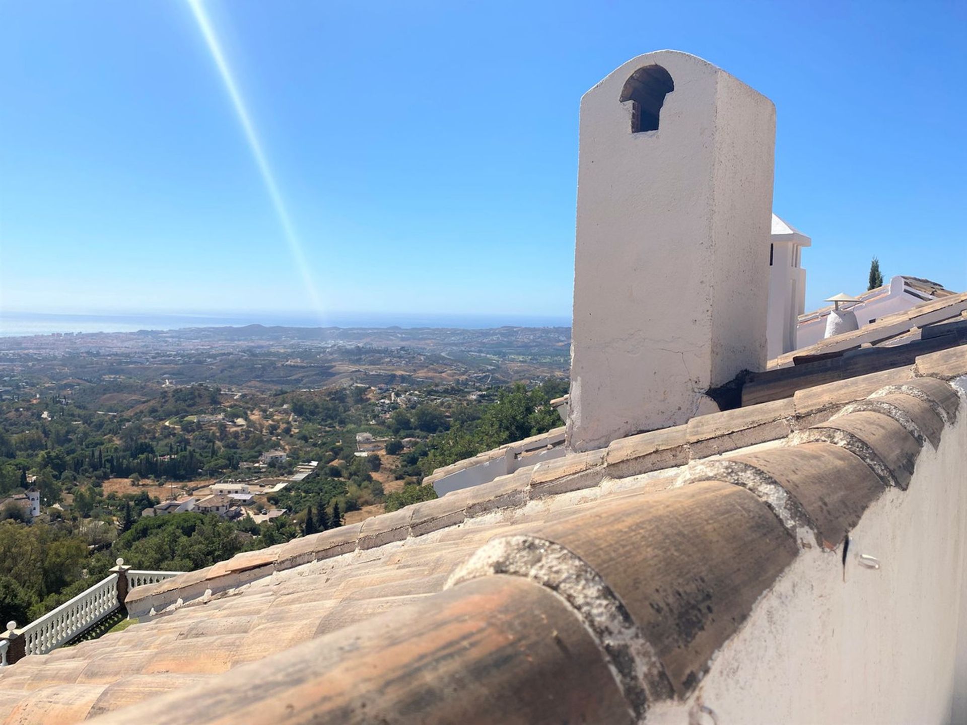 Talo sisään Mijas, Andalucía 10999116