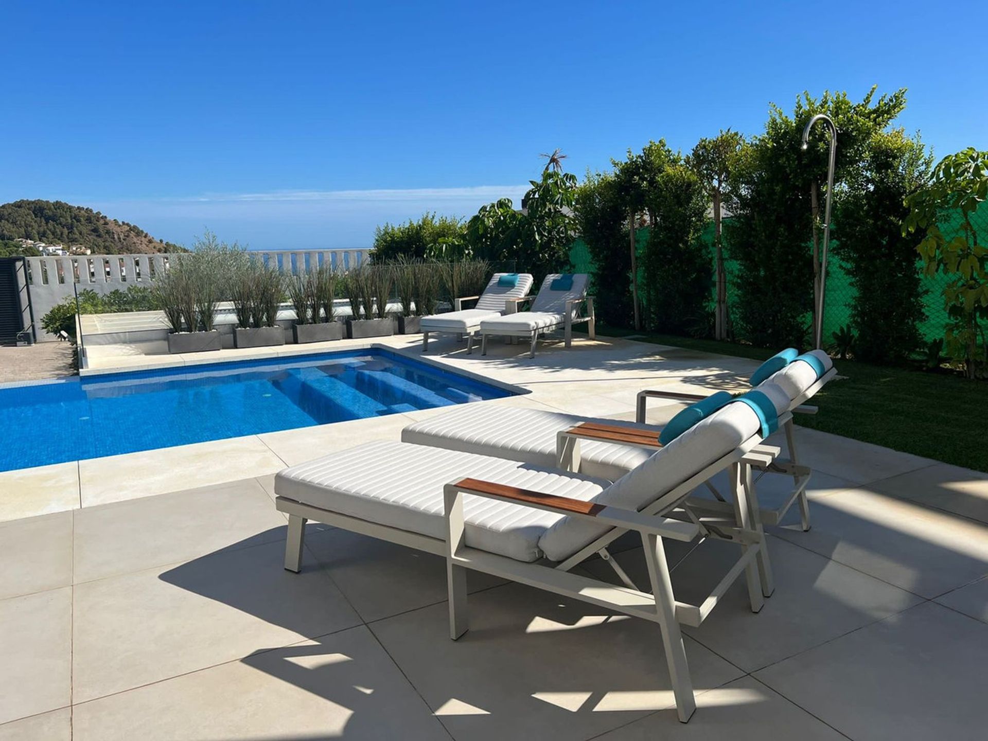 Huis in Mijas, Andalucía 10999127