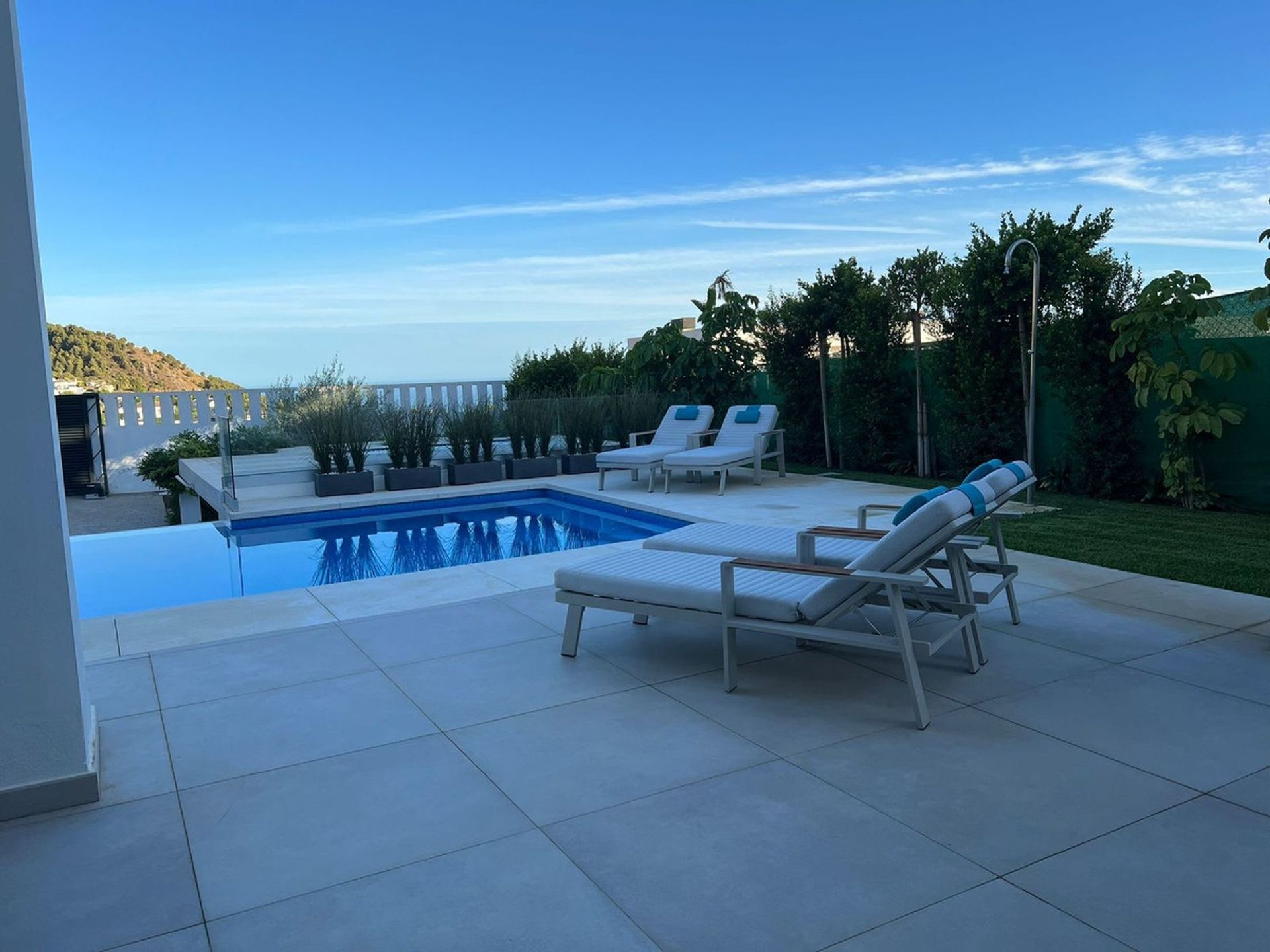 Huis in Mijas, Andalucía 10999127