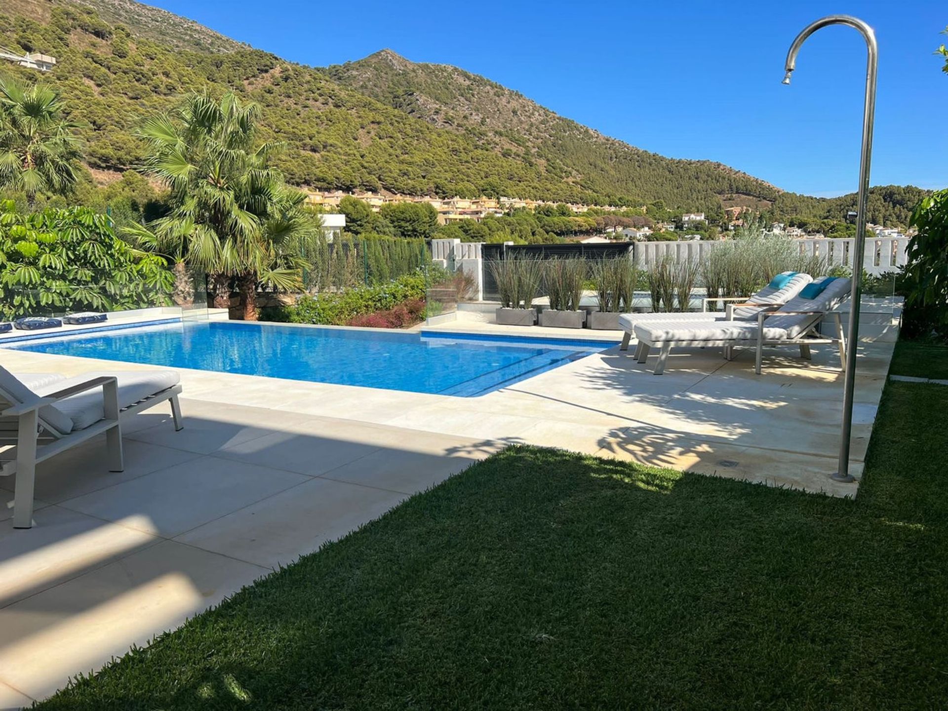 Huis in Mijas, Andalucía 10999127