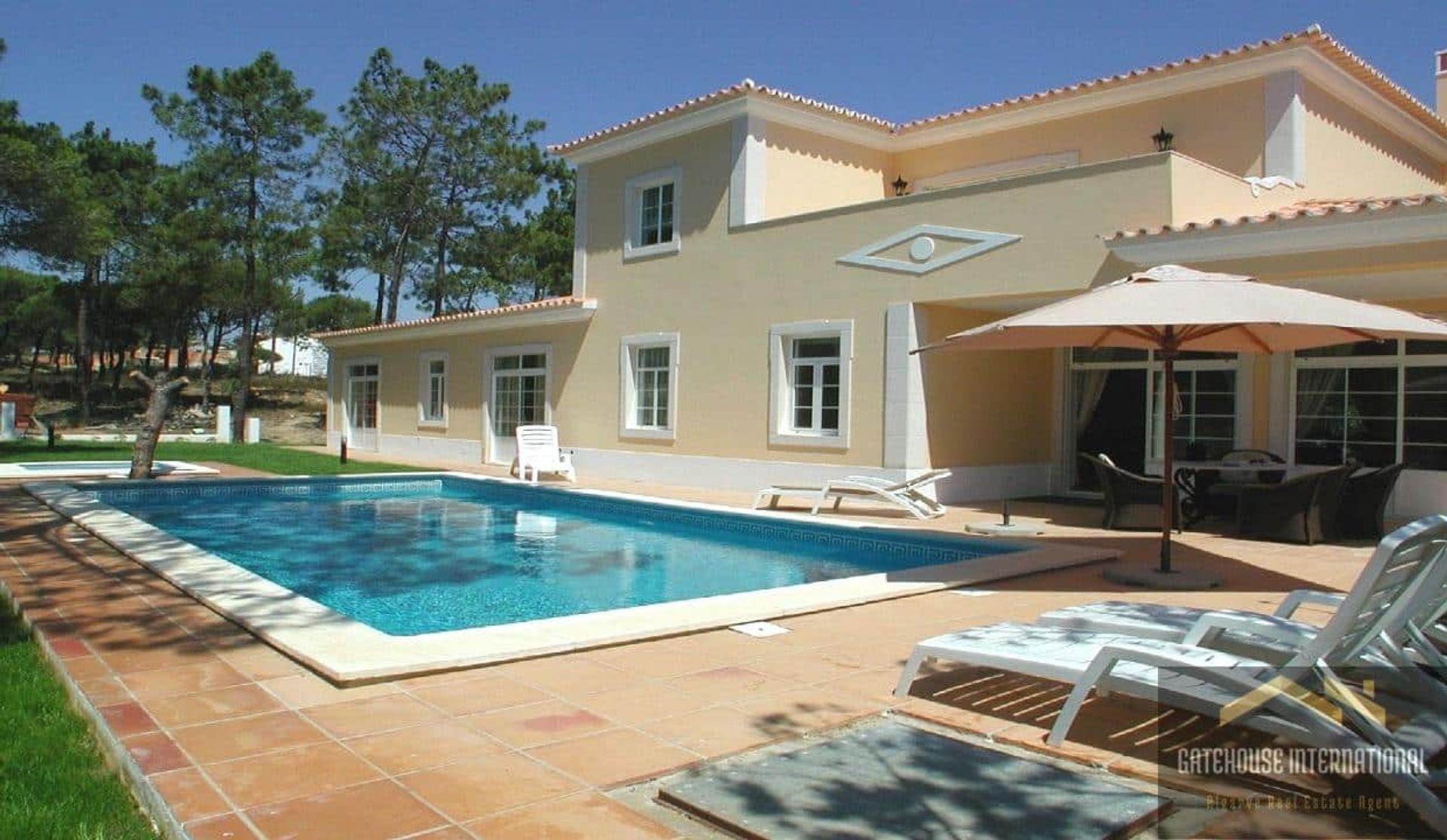 Haus im Almancil, Faro 10999132