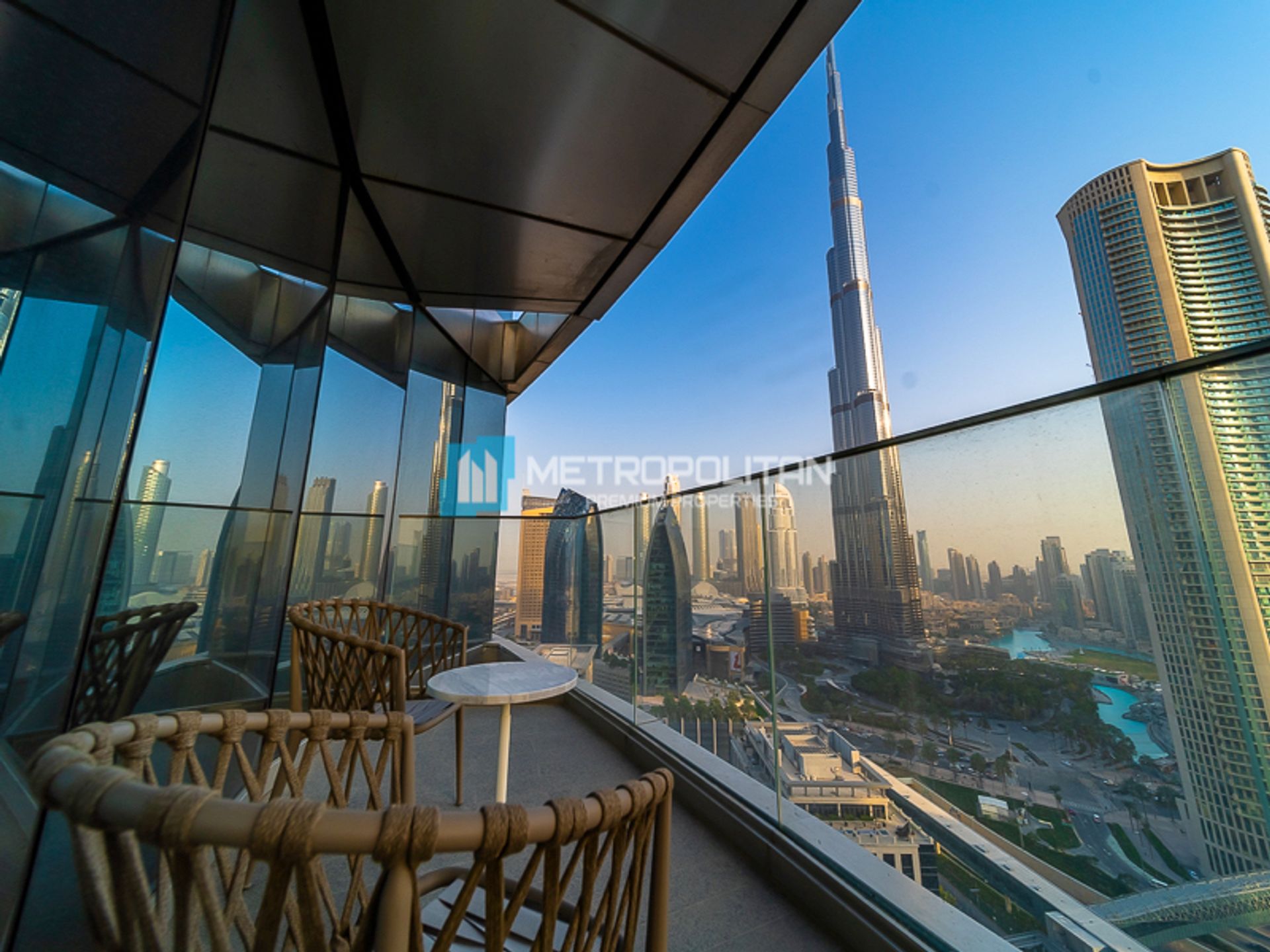 Condominio nel Dubai, Dubayy 10999143