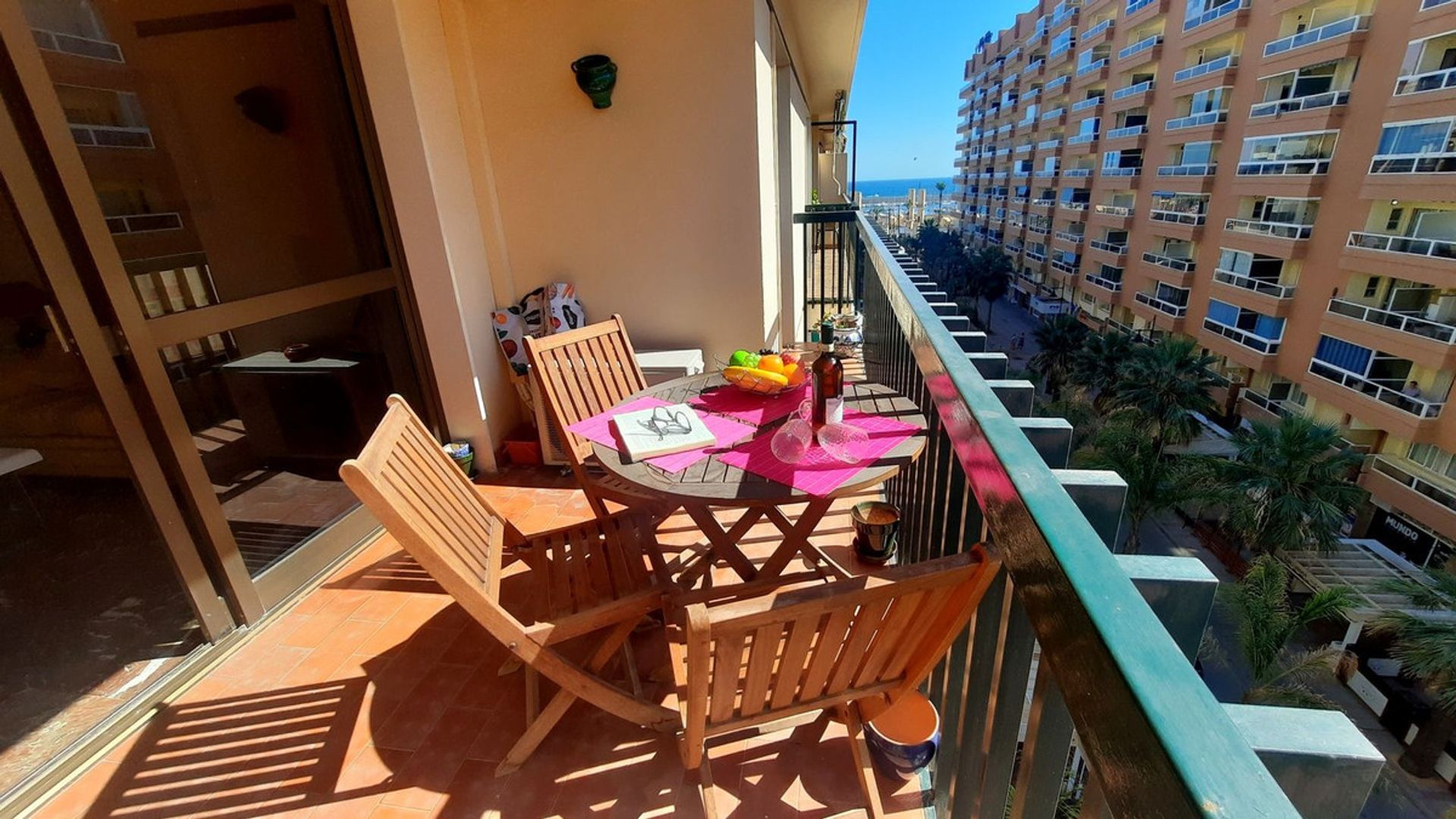 Квартира в Fuengirola, Andalucía 10999175